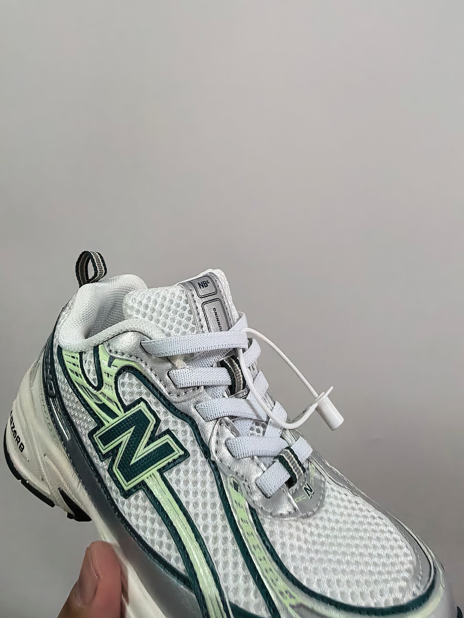 图片[7]-新配色出。 官方新品 NB 740童鞋26-37码 该系列传承了品牌的诸多优点，大胆创新！堪称经典系列里的经典，也是最为热门的系列！时隔一年，再次带来的童鞋，必属重磅～-选品中心