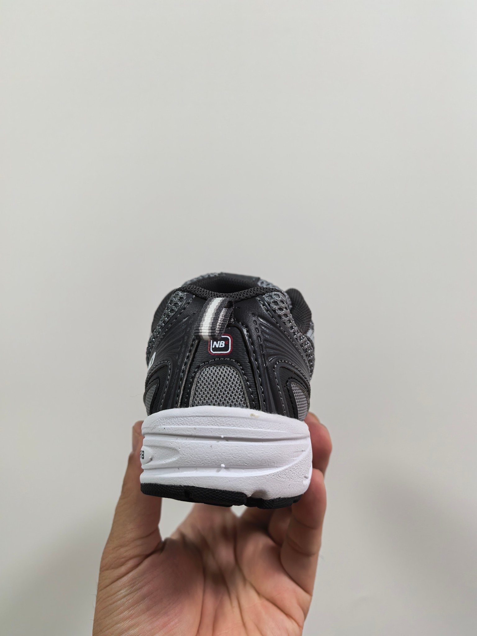 图片[5]-新配色出。 官方新品 NB 740童鞋26-37码 该系列传承了品牌的诸多优点，大胆创新！堪称经典系列里的经典，也是最为热门的系列！时隔一年，再次带来的童鞋，必属重磅～-选品中心