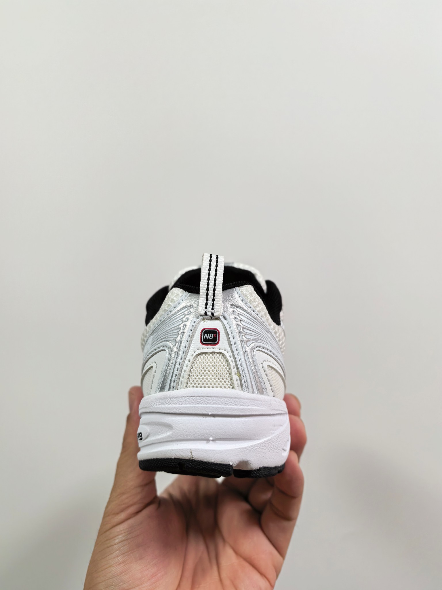 图片[5]-新配色出。 官方新品 NB 740童鞋26-37码 该系列传承了品牌的诸多优点，大胆创新！堪称经典系列里的经典，也是最为热门的系列！时隔一年，再次带来的童鞋，必属重磅～-选品中心