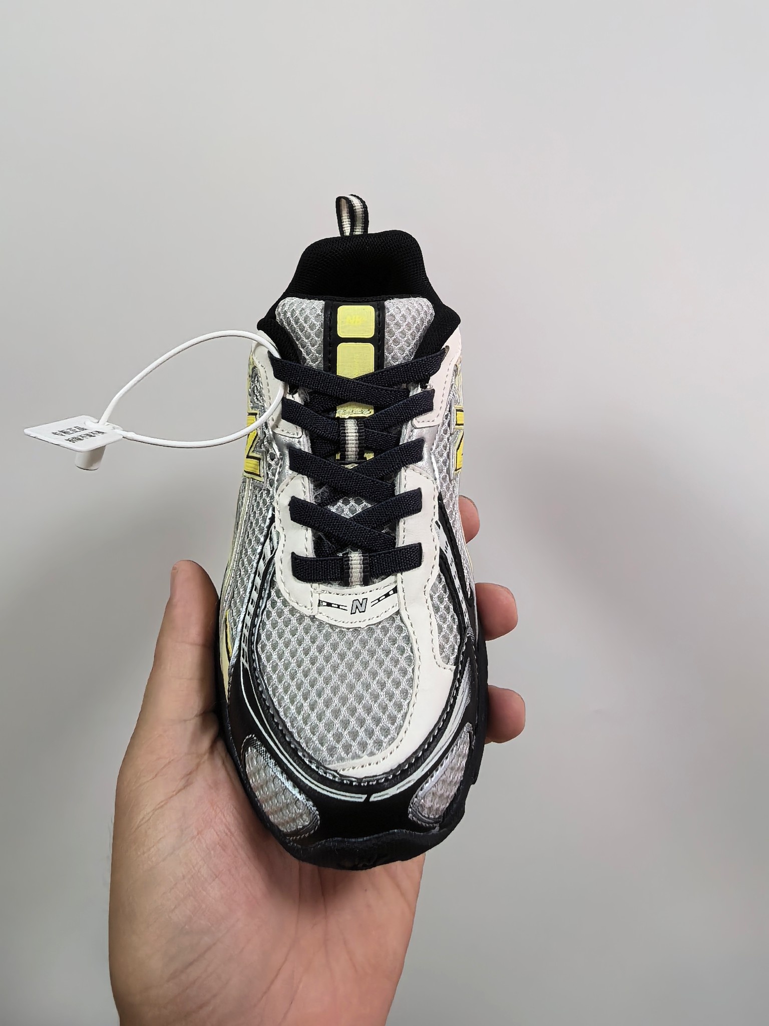 图片[4]-新配色出。 官方新品 NB 740童鞋26-37码 该系列传承了品牌的诸多优点，大胆创新！堪称经典系列里的经典，也是最为热门的系列！时隔一年，再次带来的童鞋，必属重磅～-选品中心