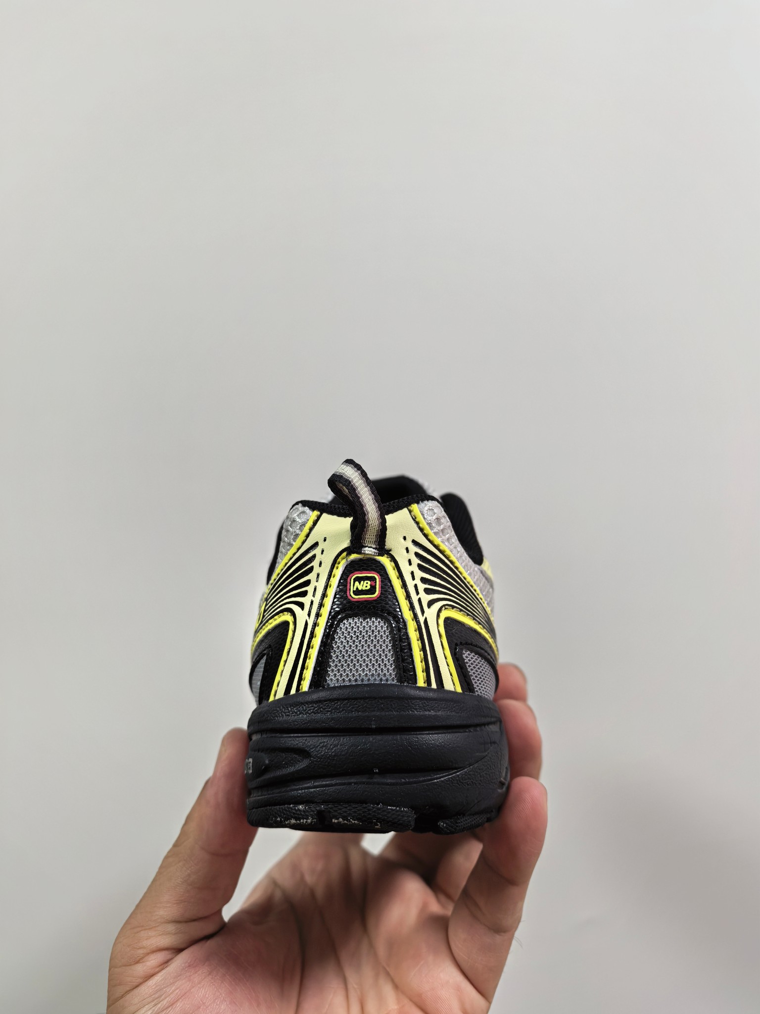 图片[5]-新配色出。 官方新品 NB 740童鞋26-37码 该系列传承了品牌的诸多优点，大胆创新！堪称经典系列里的经典，也是最为热门的系列！时隔一年，再次带来的童鞋，必属重磅～-选品中心