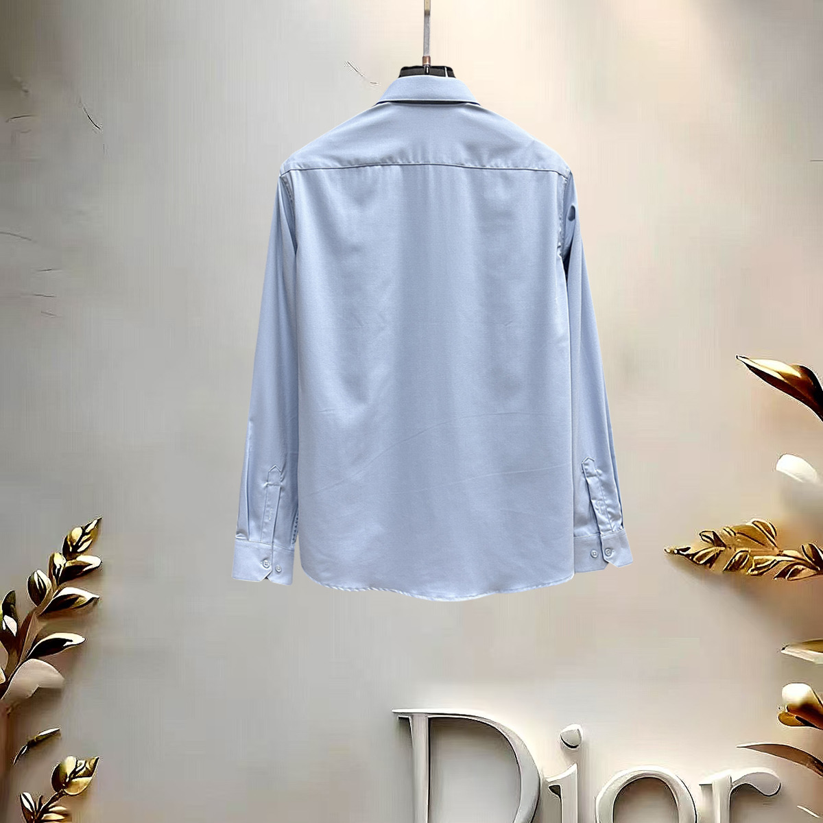 Hermes Мужчины Hermes 2025 M-3 XL — photo 2