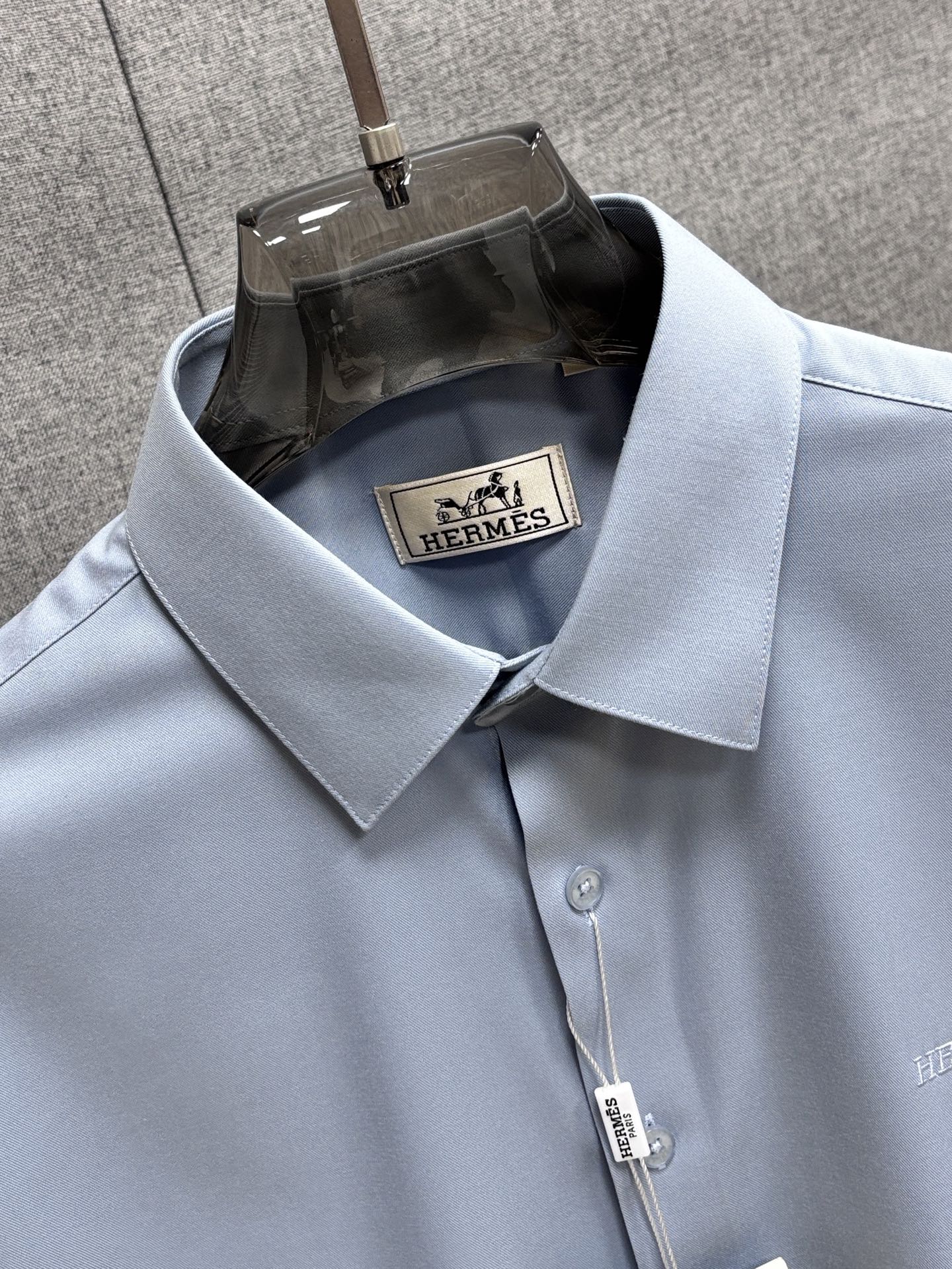 Hermes Мужчины Hermes 2025 M-3 XL — photo 5