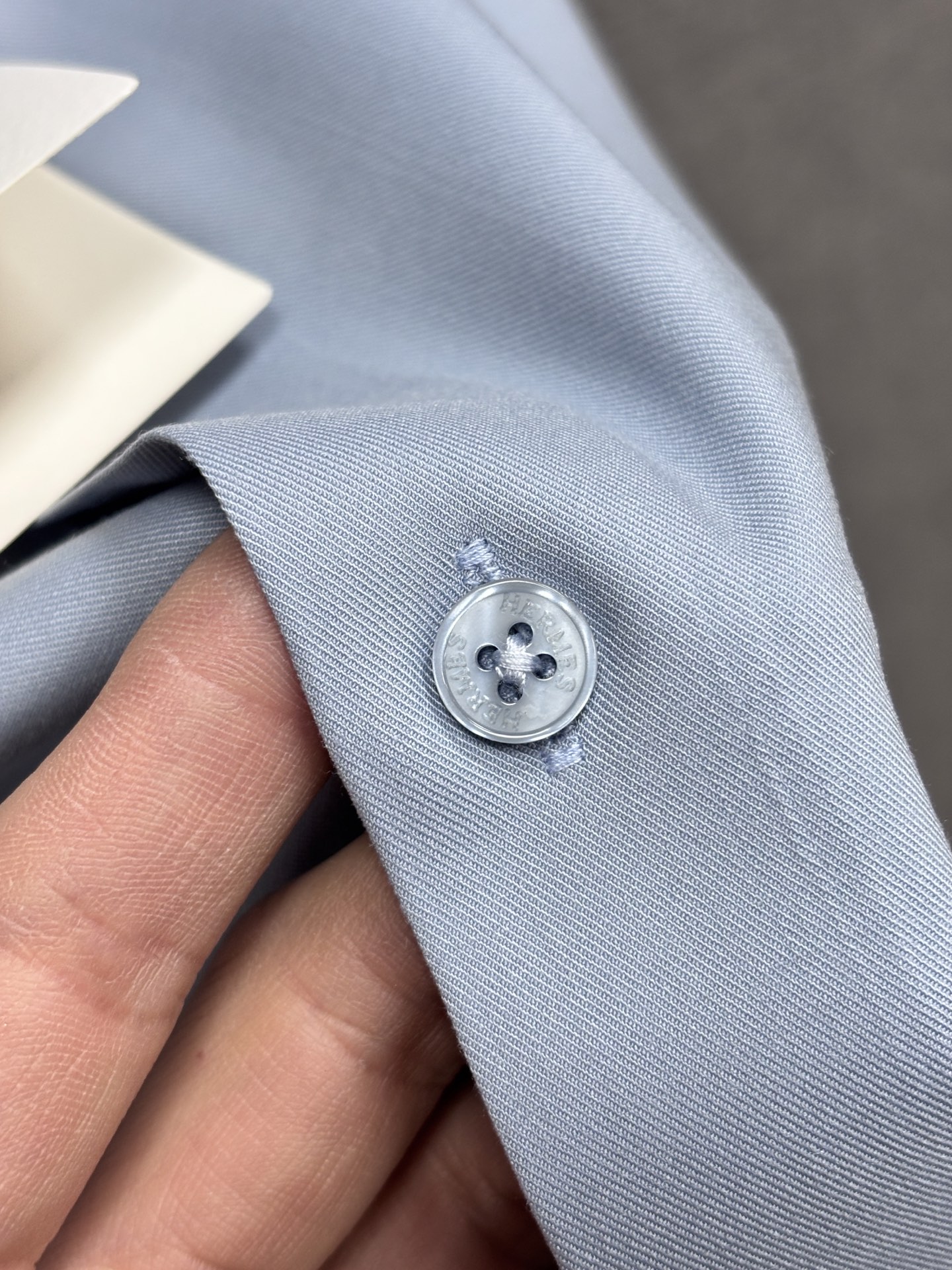 Hermes Мужчины Hermes 2025 M-3 XL — photo 7