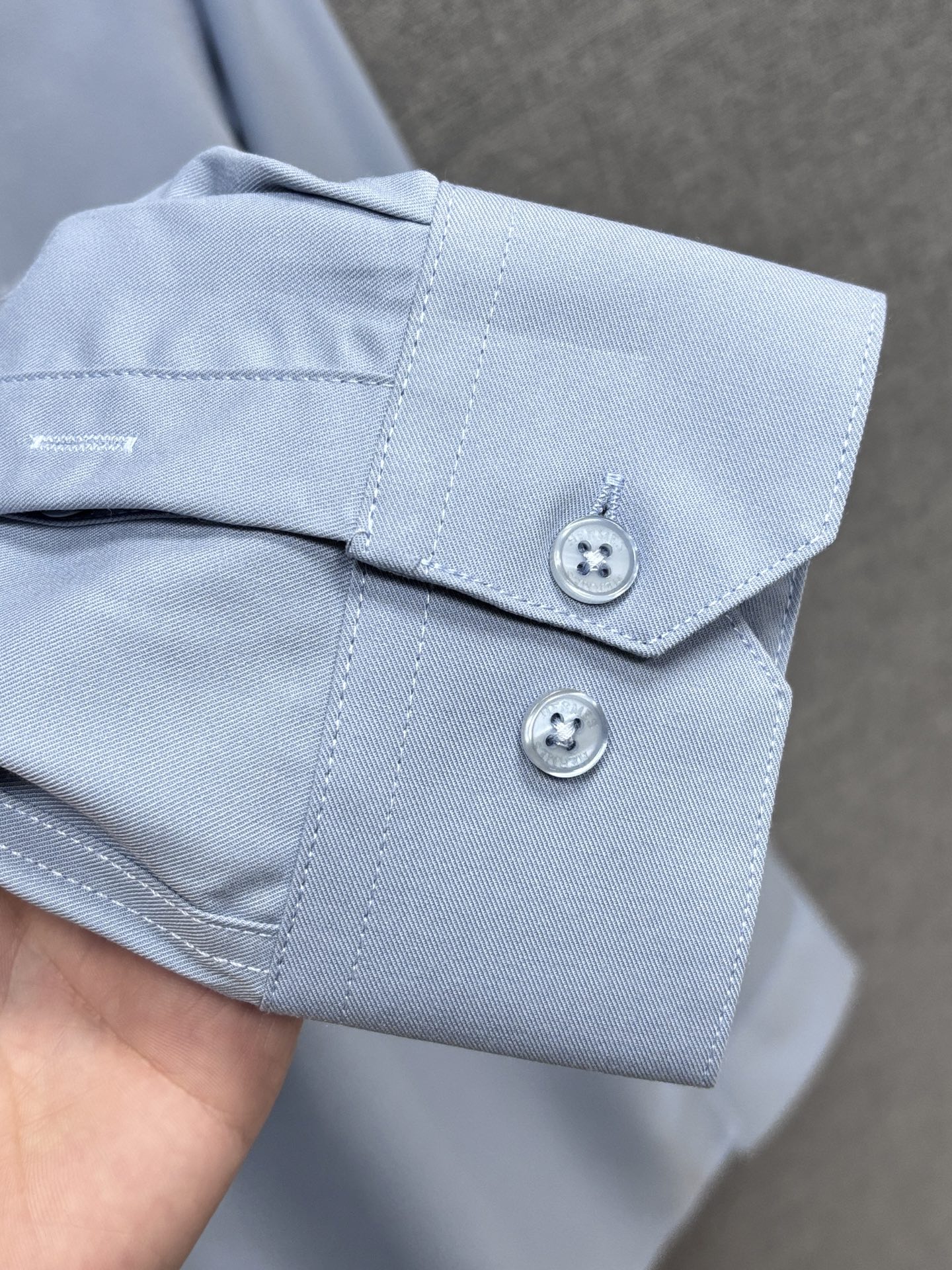 Hermes Мужчины Hermes 2025 M-3 XL — photo 8
