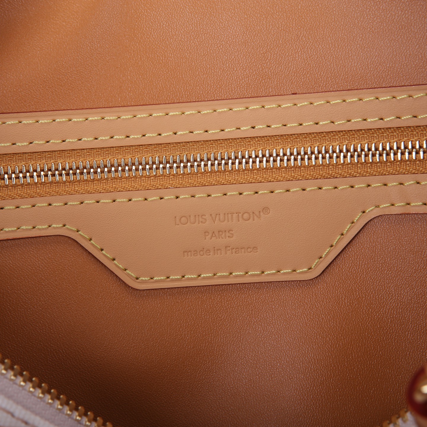 Louis Vuitton Speedy Soft 30 Handbag Monogram Dune 9 i1747028404378 6544 0 7