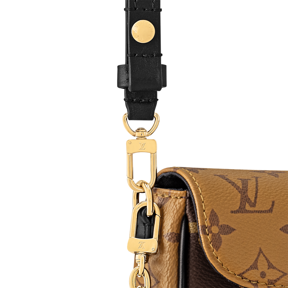 Louis Vuitton Wallet On Chain Ivy Monogram Reverse Canvas Shoulder Bag 5 i1747284306529 1837 0 3