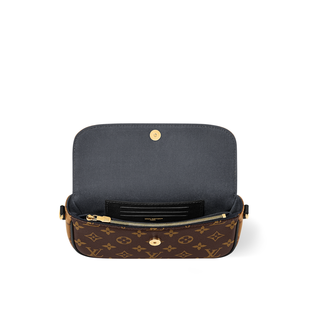Louis Vuitton Wallet On Chain Ivy Monogram Reverse Canvas Shoulder Bag 6 i1747284306529 3981 0 4