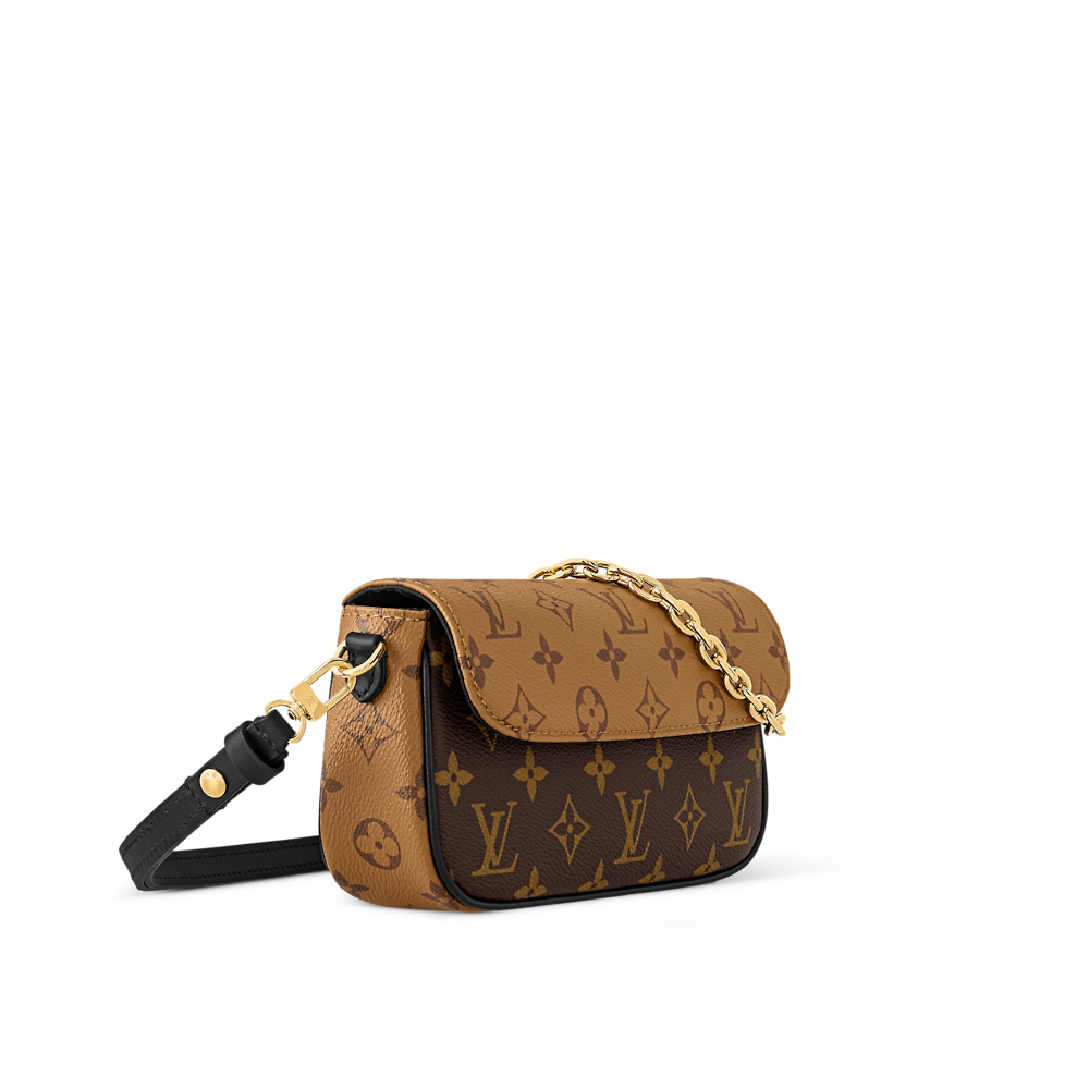 Louis Vuitton Wallet On Chain Ivy Monogram Reverse Canvas Shoulder Bag 3 i1747284306529 408 0 1