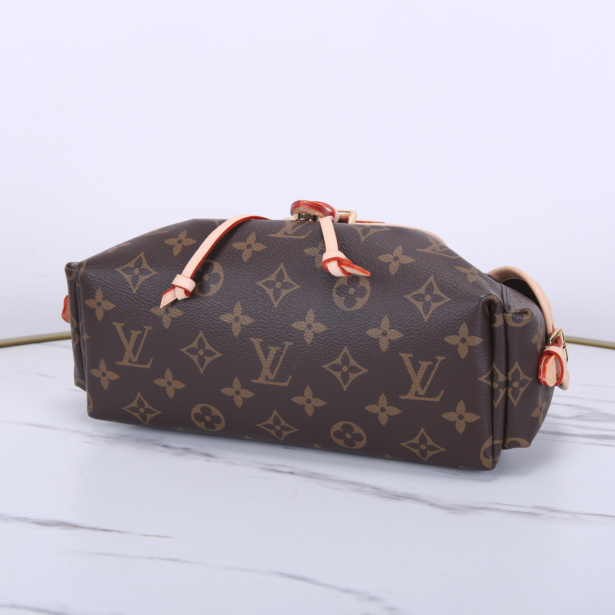 Louis Vuitton Odysée Monogram Canvas Bag, 27 cm - Stylish & Functional 9 i1747388098106 9616 0 7