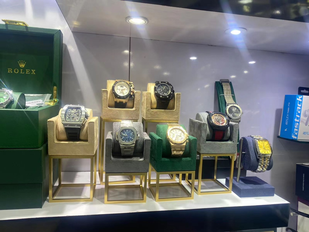 NO:711248,buyer show,19860909买家秀,,Watch