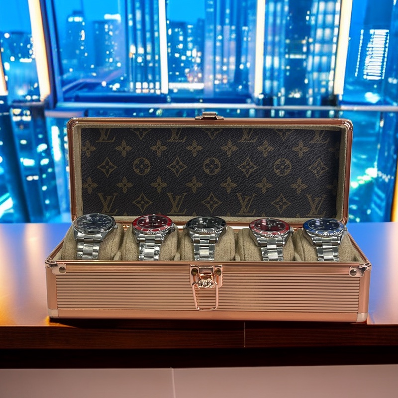 NO:711252,LV aluminum alloy,,louis vuitton19860909LV铝合金,,louis vuitton,Watch