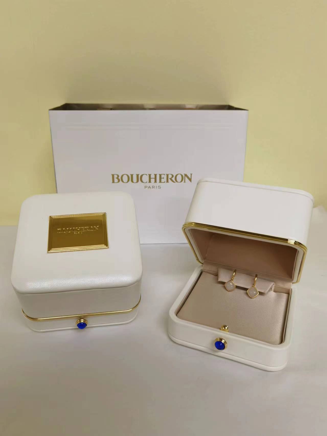 NO:711295,Boucheron,19860909宝诗龙,,Watch