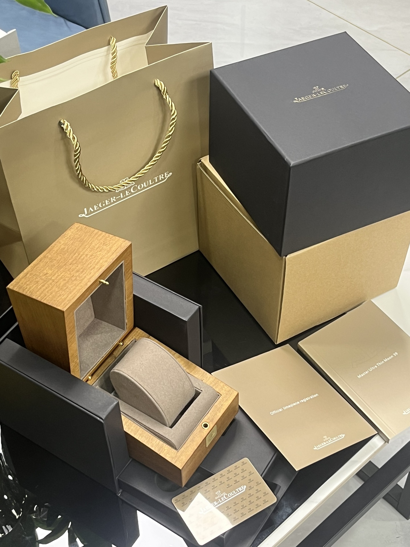 NO:711279,Jaeger-LeCoultre19860909积家,,jaeger-lecoultre,Watch