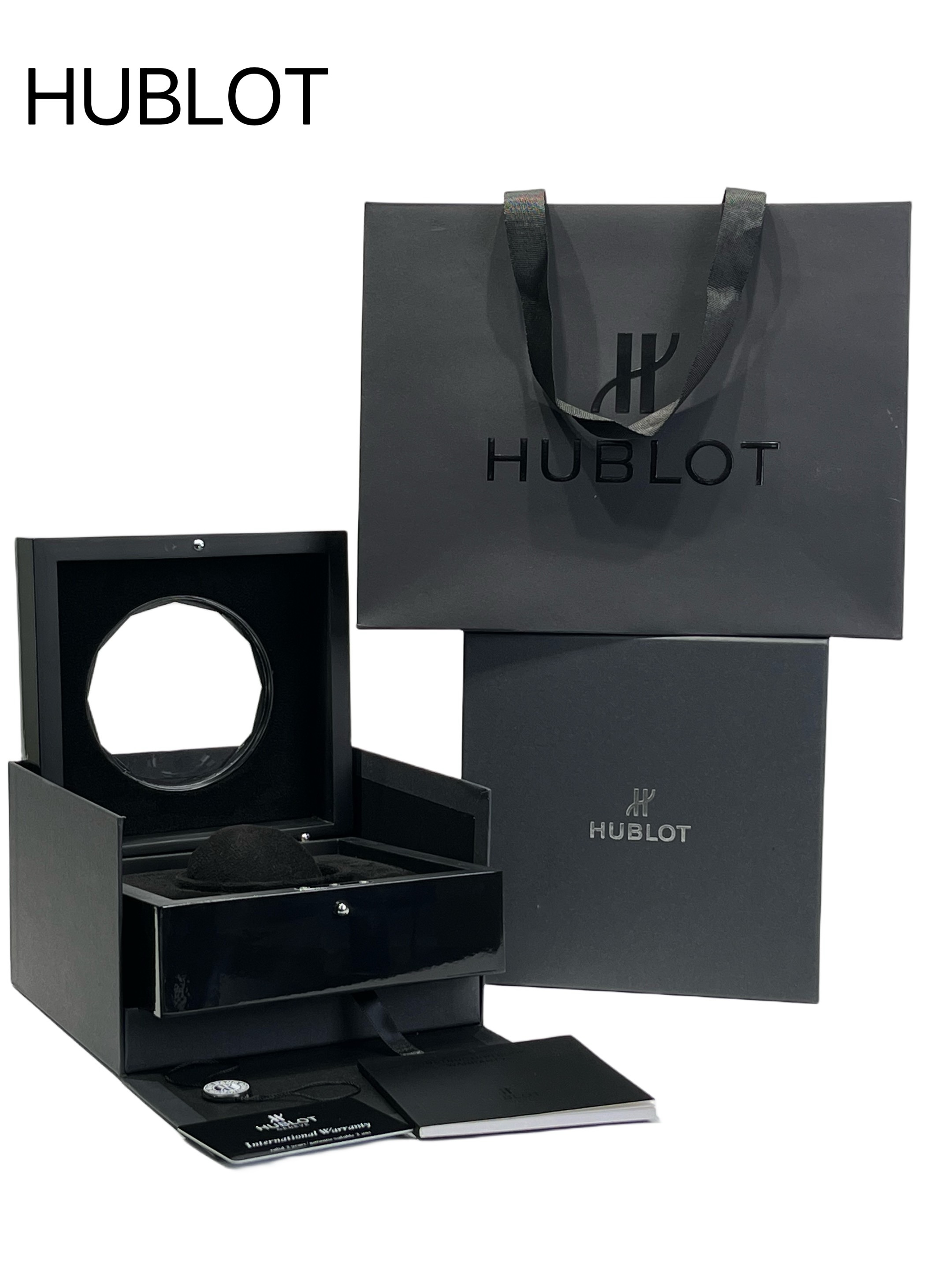 NO:711302,Hublot hublot,19860909恒宝hublot,,Watch
