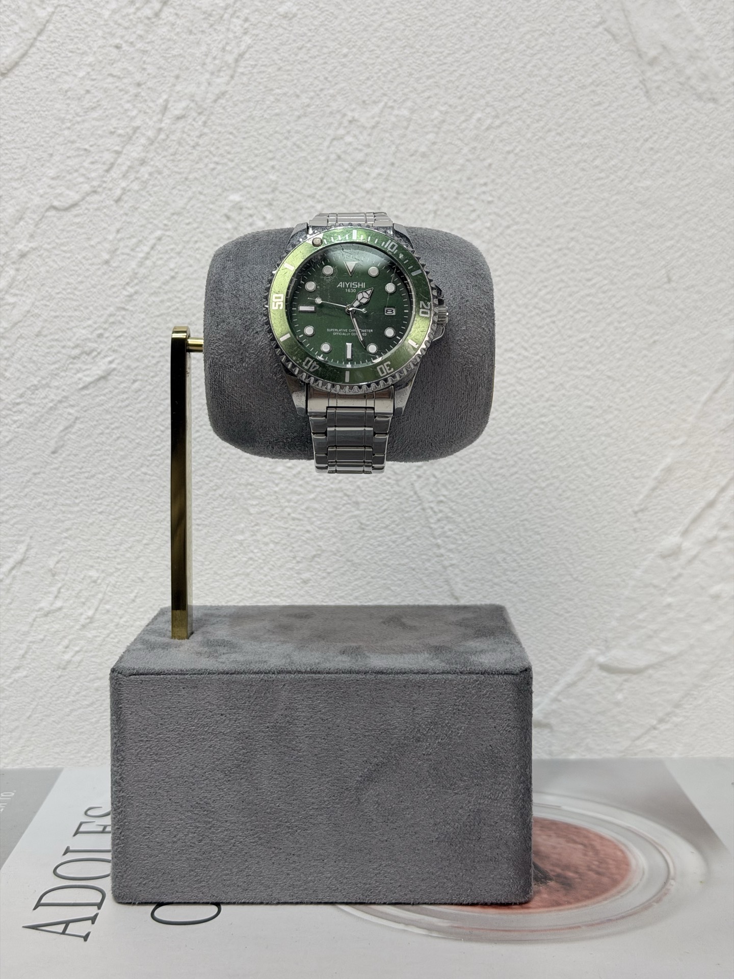 NO:711371,hanging seat,19860909吊座,,Watch