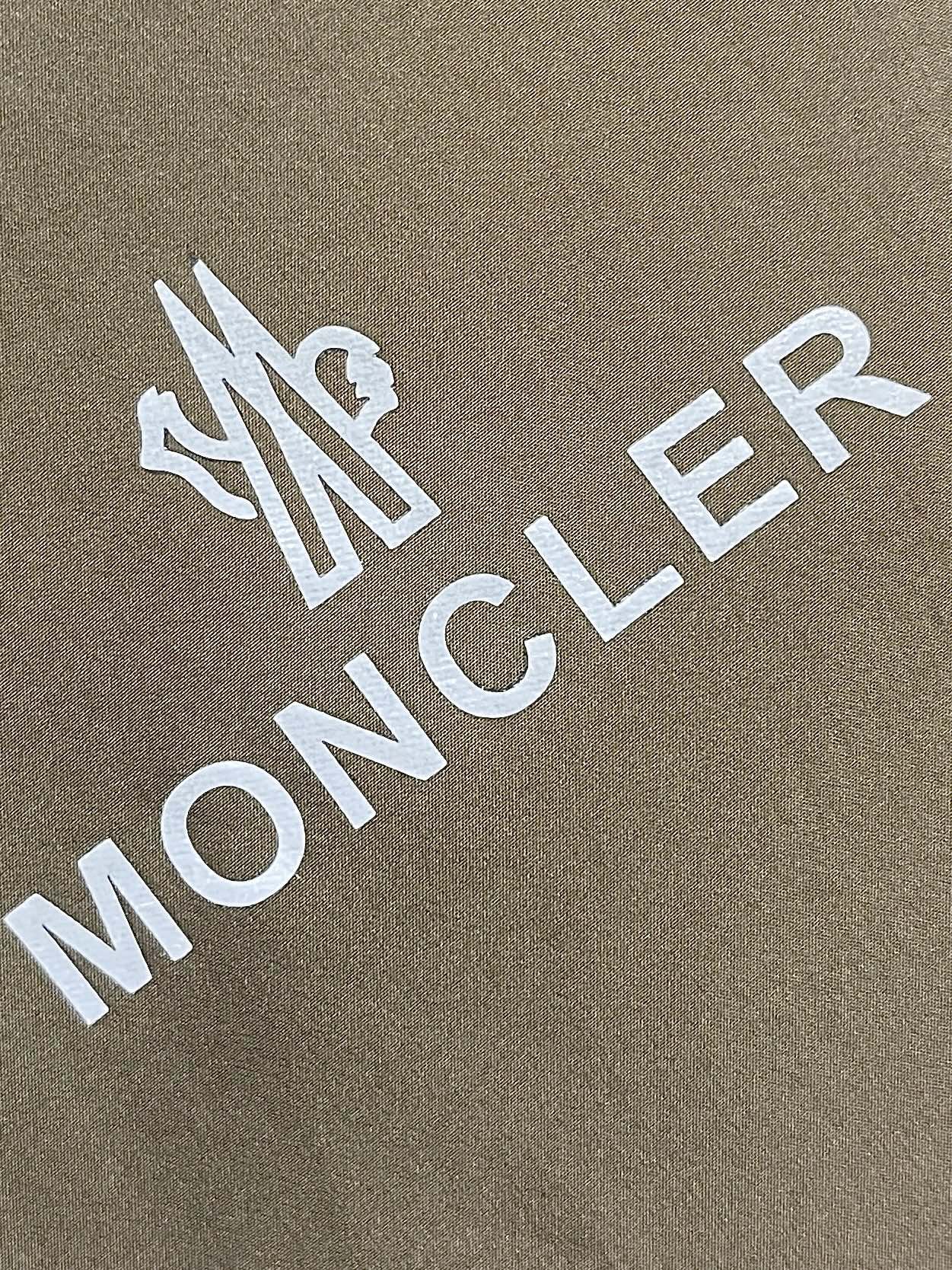 Moncler2024ss秋冬新款男士羽绒服羽绒外套定制面料透气舒适度高细节无可挑剔品牌元素设计理念体现