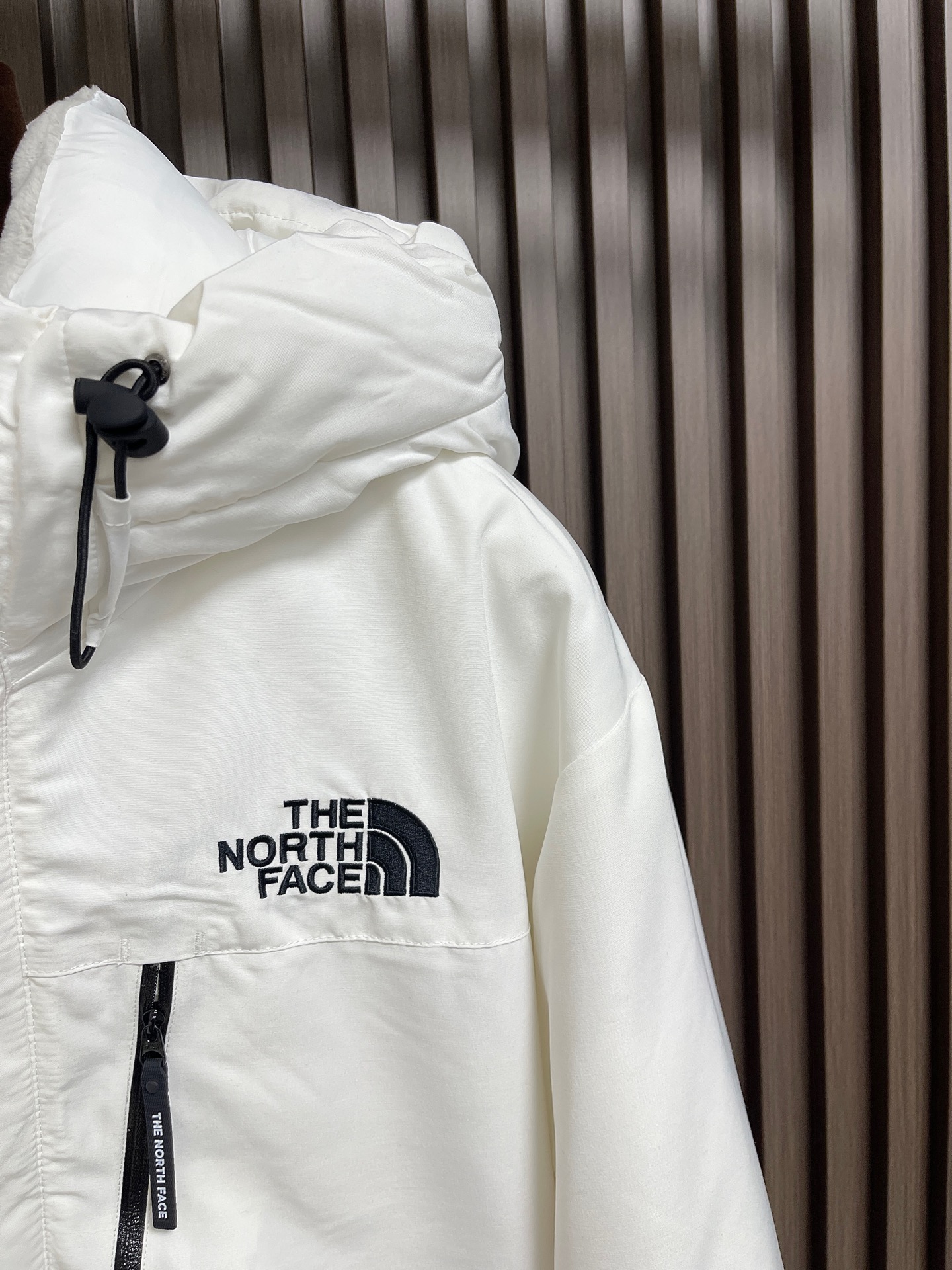 🛒🛒THE NORTH FACE TNF 工装羽绒服外套，这款羽绒是THE NORTH FACE 巅峰之