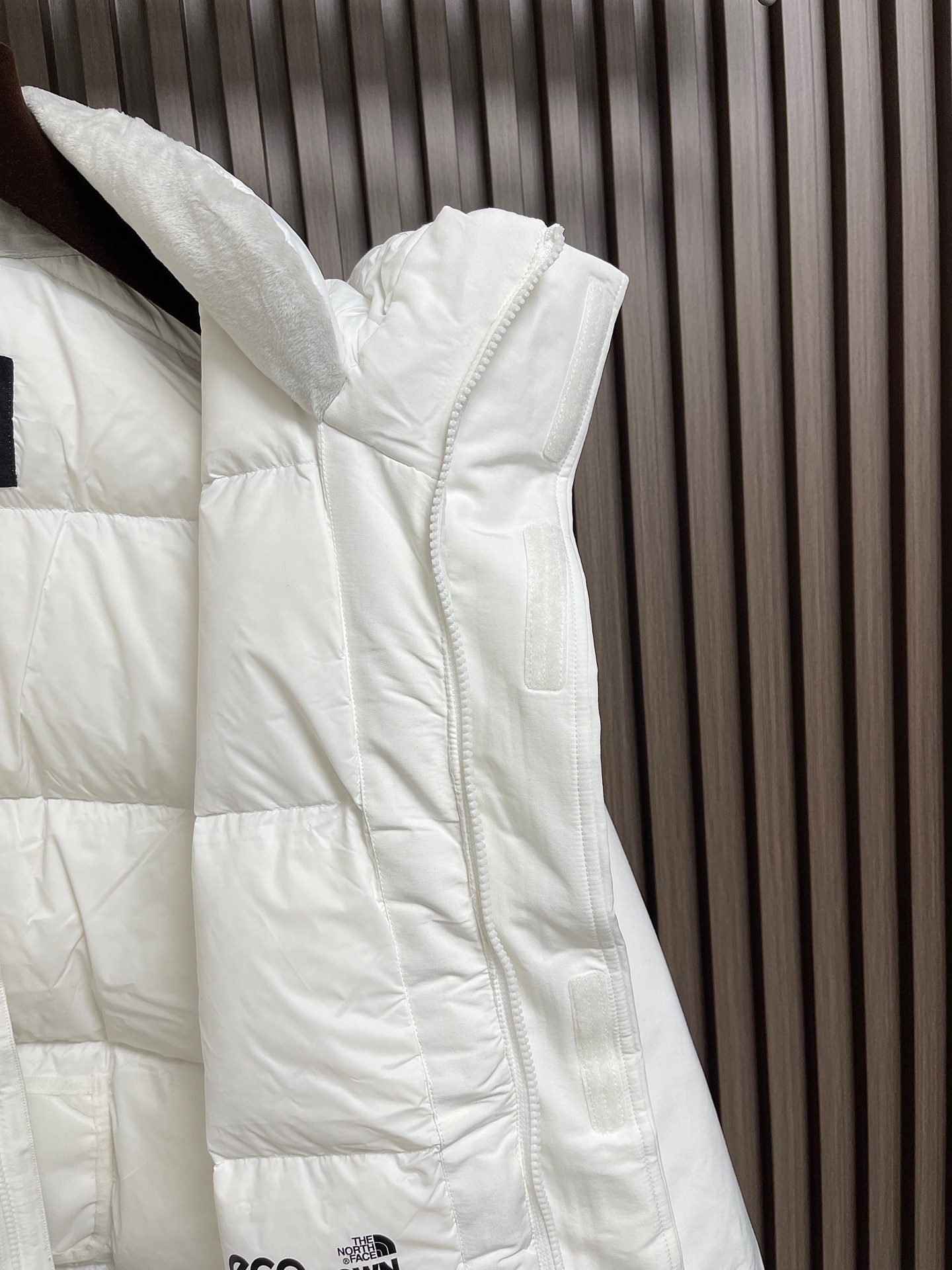 🛒🛒THE NORTH FACE TNF 工装羽绒服外套，这款羽绒是THE NORTH FACE 巅峰之