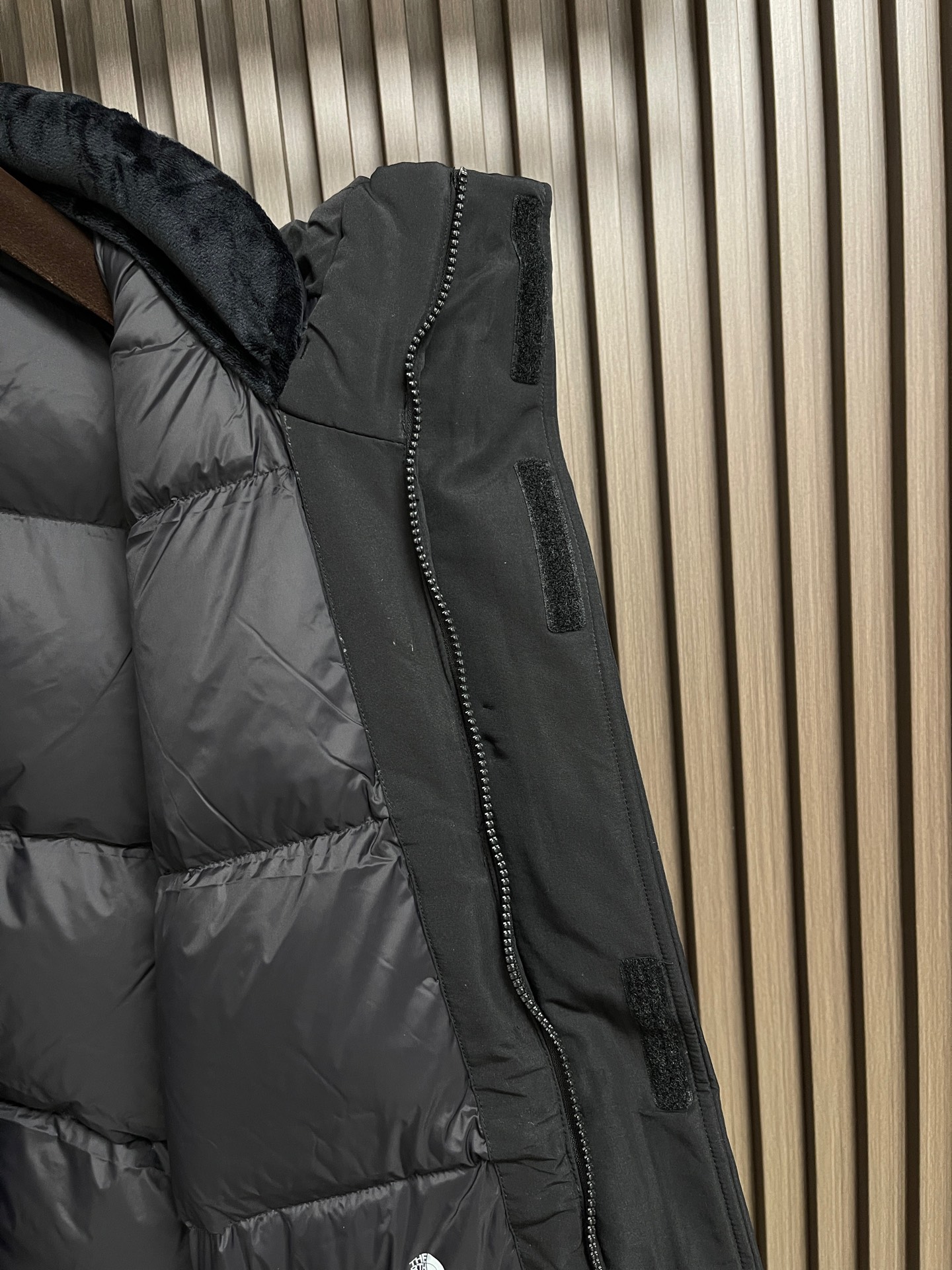 🛒🛒THE NORTH FACE TNF 工装羽绒服外套，这款羽绒是THE NORTH FACE 巅峰之