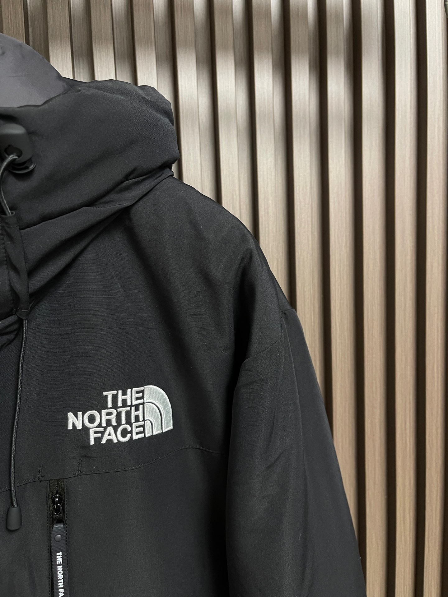 🛒🛒THE NORTH FACE TNF 工装羽绒服外套，这款羽绒是THE NORTH FACE 巅峰之