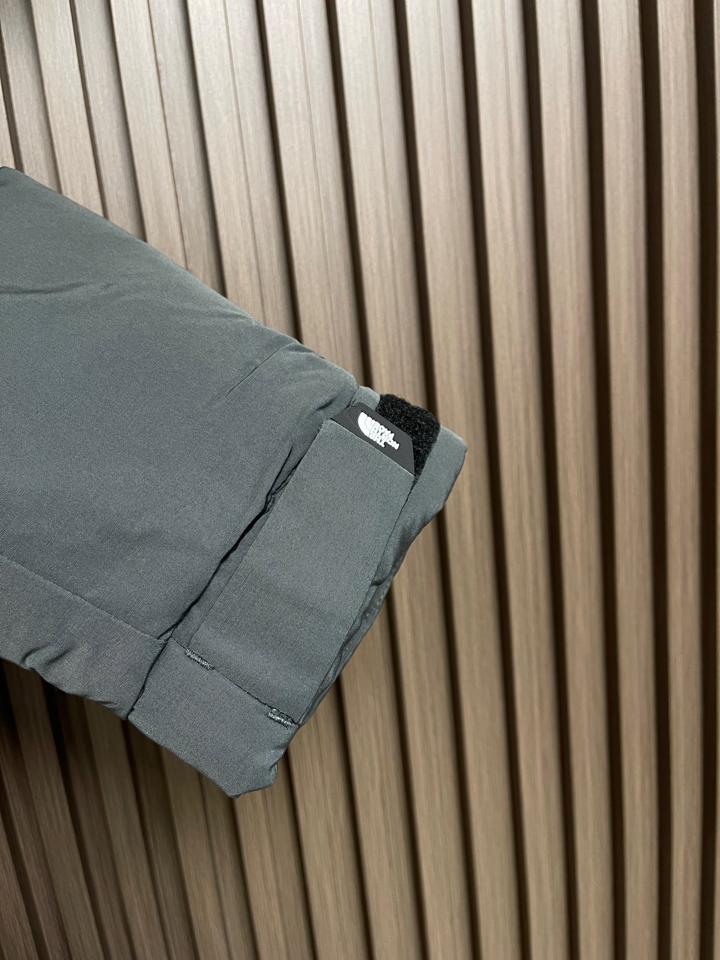 🛒🛒THE NORTH FACE TNF 工装羽绒服外套，这款羽绒是THE NORTH FACE 巅峰之