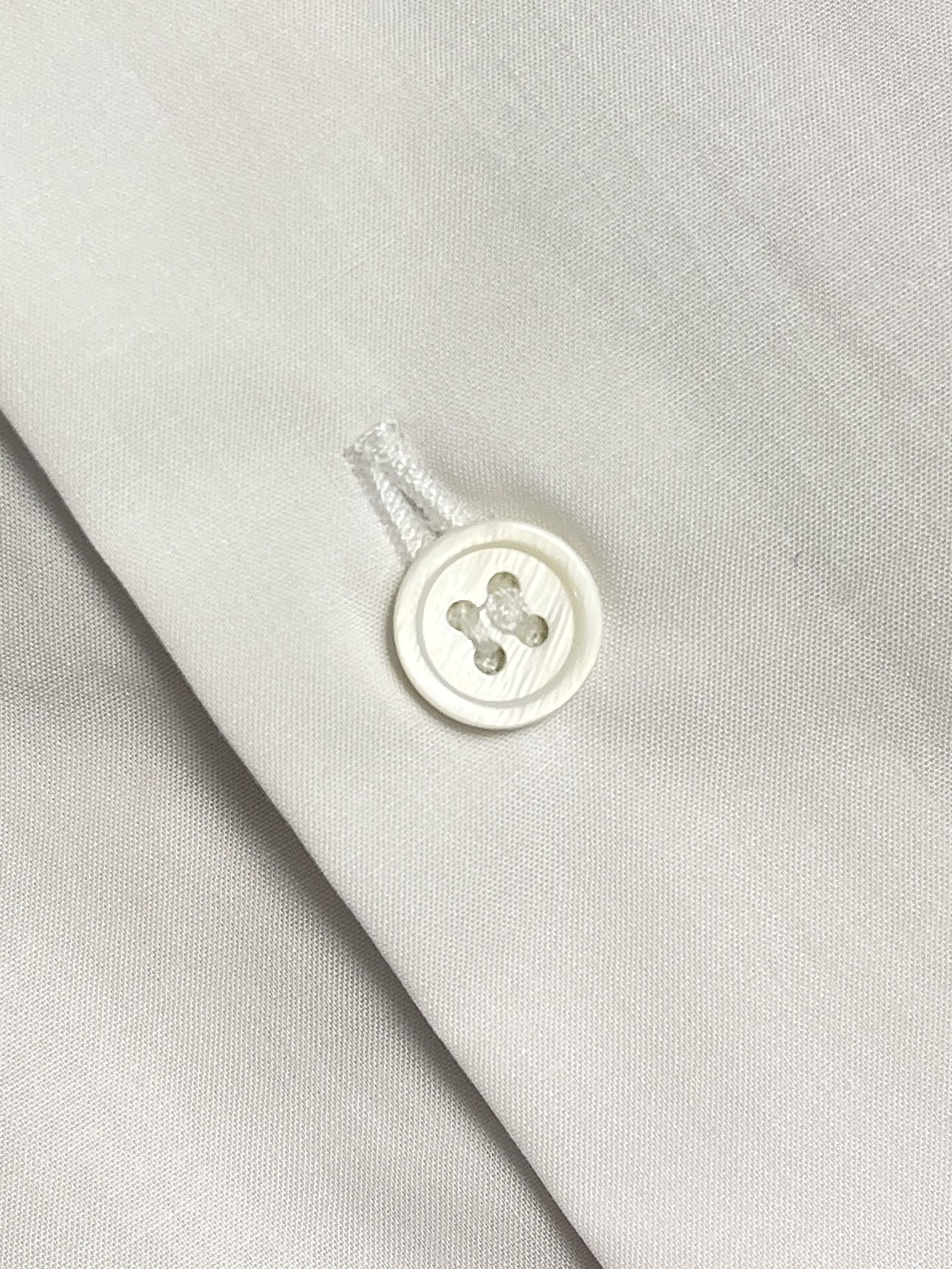 🛒🛒Givenchy 纪梵希绿松石纽扣点缀印花长袖衬衫，鲁泰125支精棉面料，3维3D印花工艺衬衣，搭配