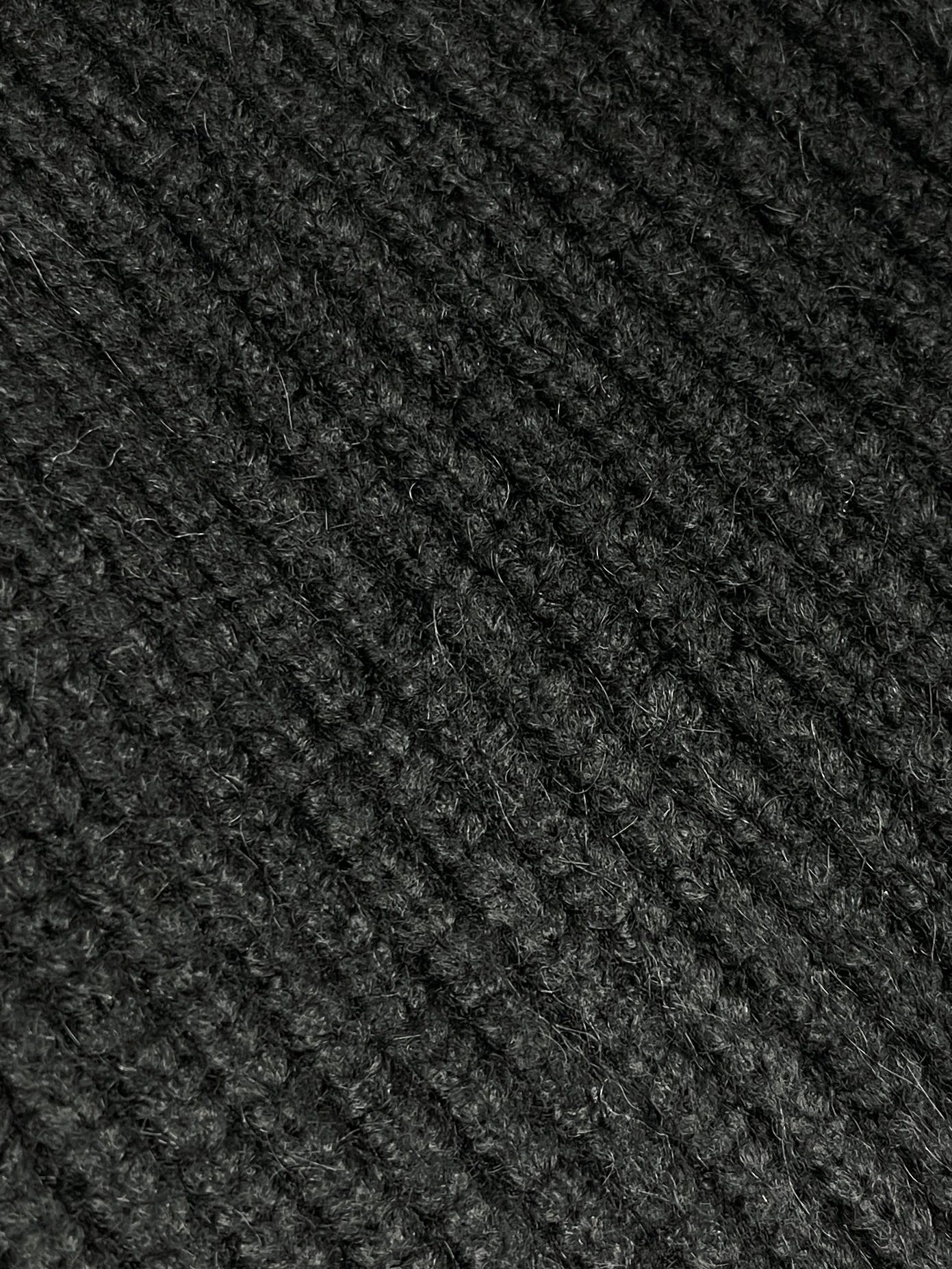 🛒🛒lP🆕 LoroPiana 2025ss秋冬新品翻领针织毛衣外套，美式穿搭经典设计 基础色随意搭配都