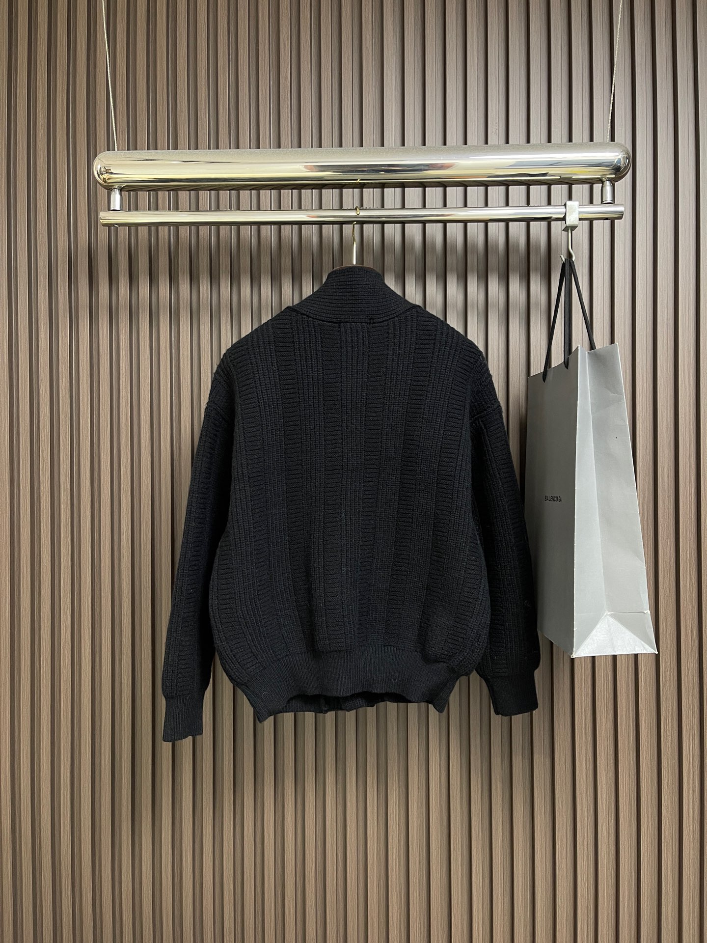 🛒🛒Brunello Cucinelli BC 2025ss秋冬新款针织开衫，采用进口混纺面料 柔软细腻