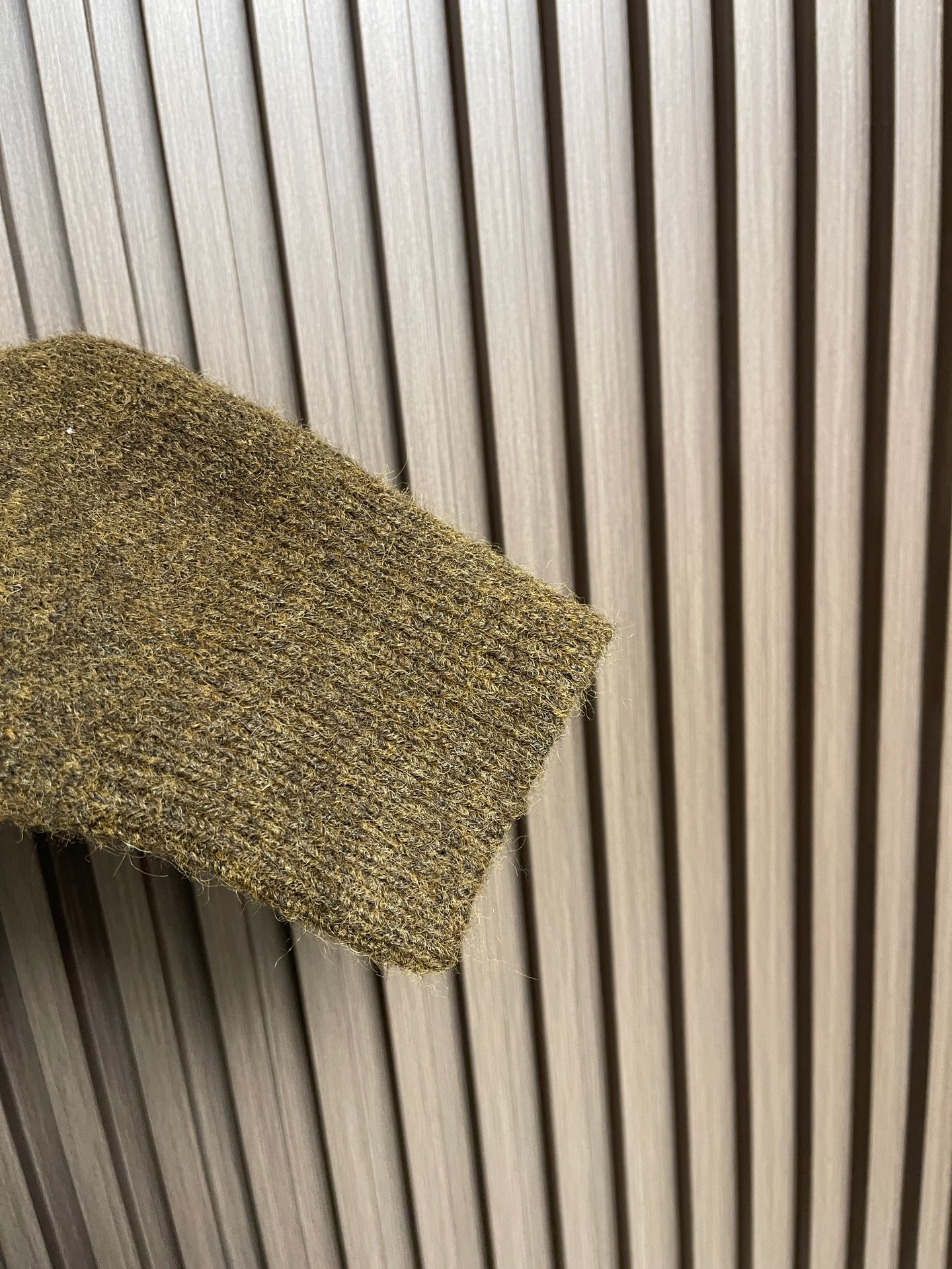 🛒🛒Zegna 2025SS秋冬新款经典毛衣针织开衫 采用日本进口自动针织机织造 针路紧密，版型可修身可