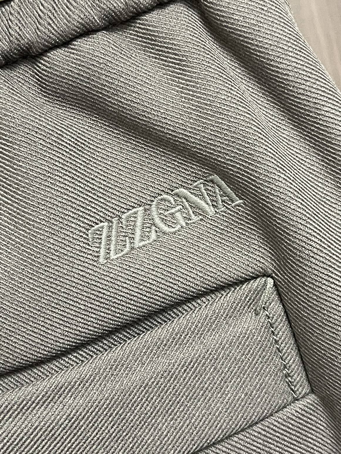 🛒🛒Ermenegildo Zegna 杰尼亚早春新品商务休闲裤西裤，商务休闲裤作为随时随地男人都能穿搭