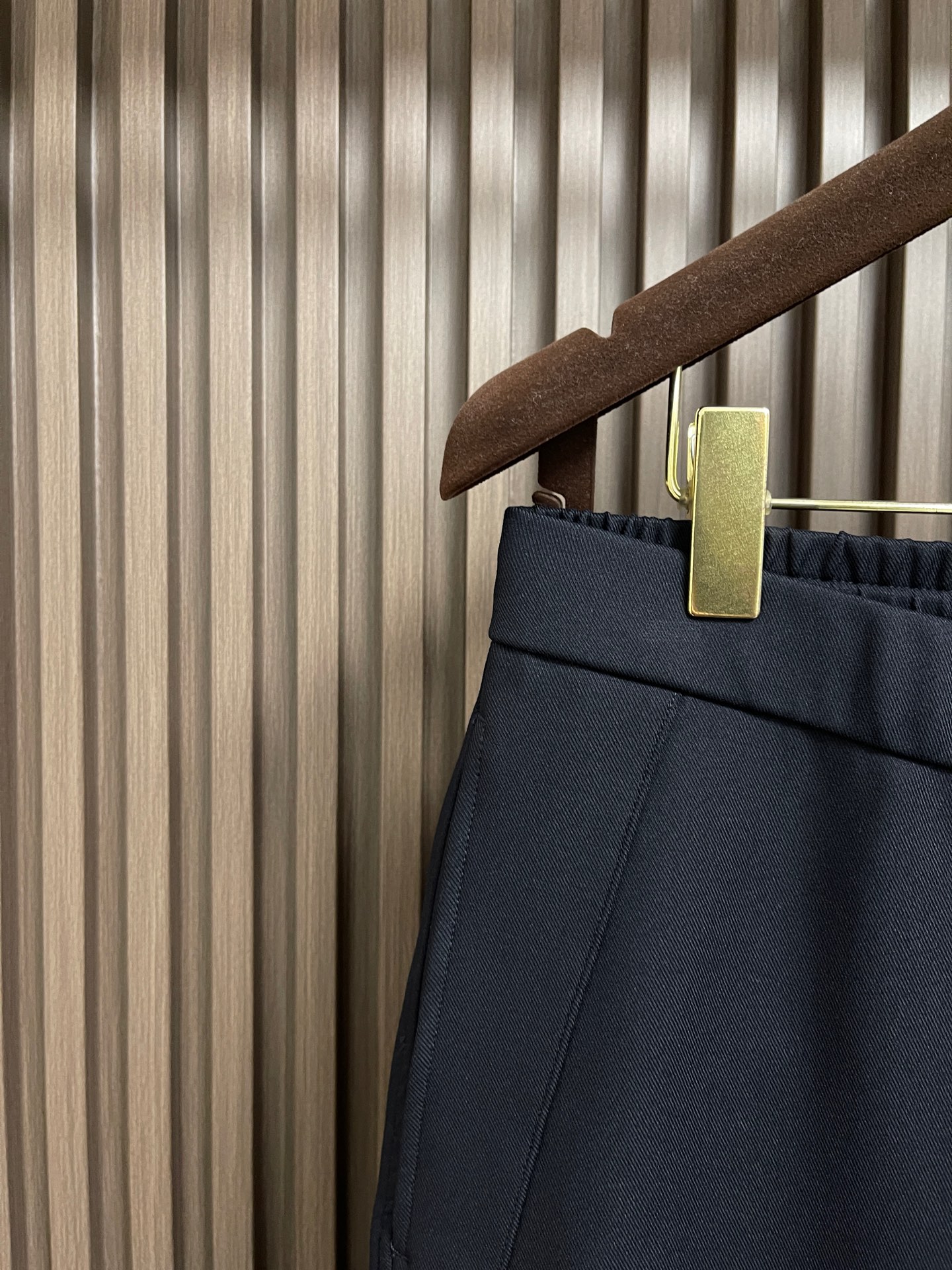 🛒🛒Ermenegildo Zegna 杰尼亚早春新品商务休闲裤西裤，商务休闲裤作为随时随地男人都能穿搭