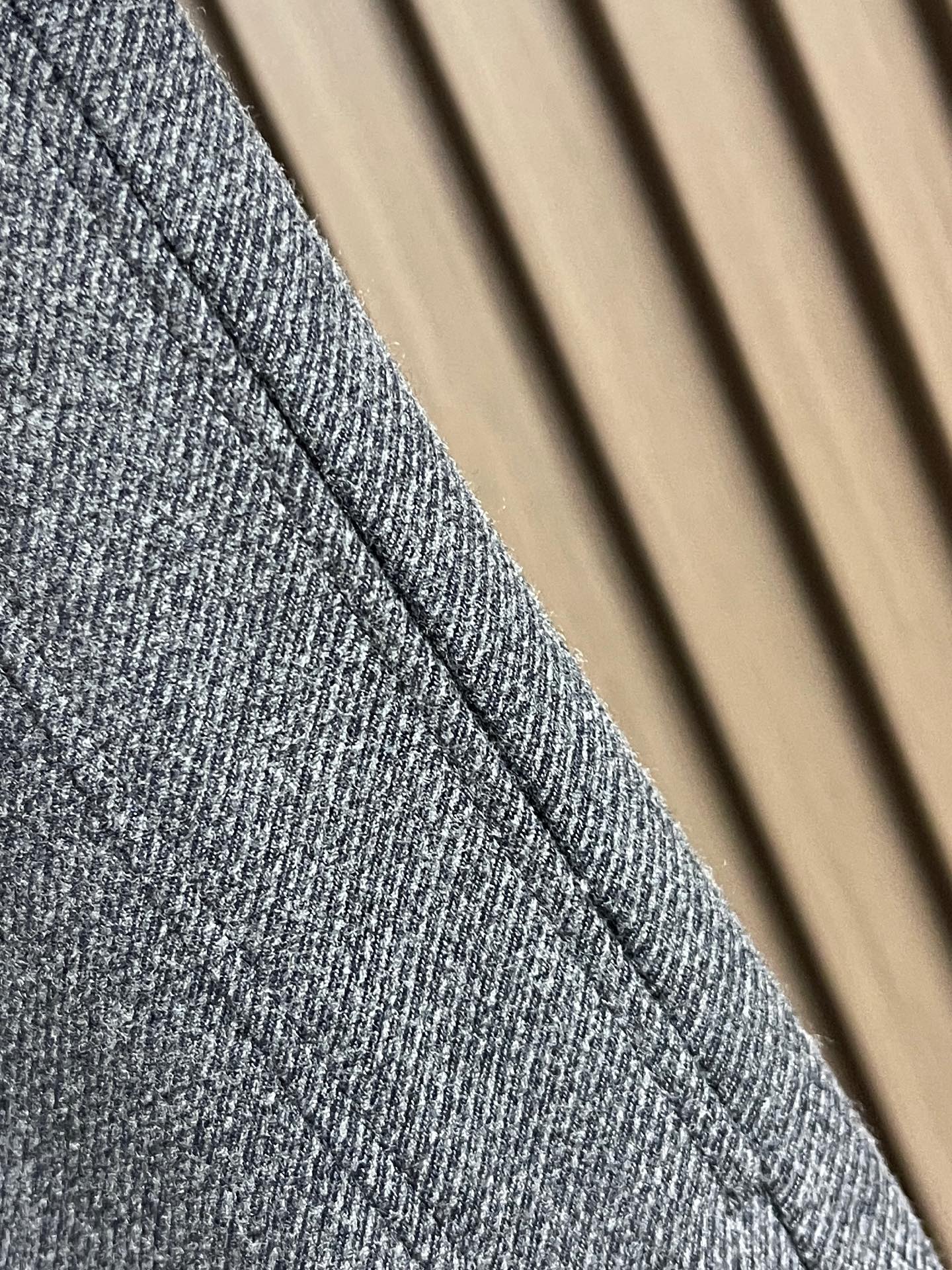 🛒🛒Ermenegildo Zegna 杰尼亚休闲西裤，简洁干练的风格，简洁大方，百搭又干练，熟悉他家品