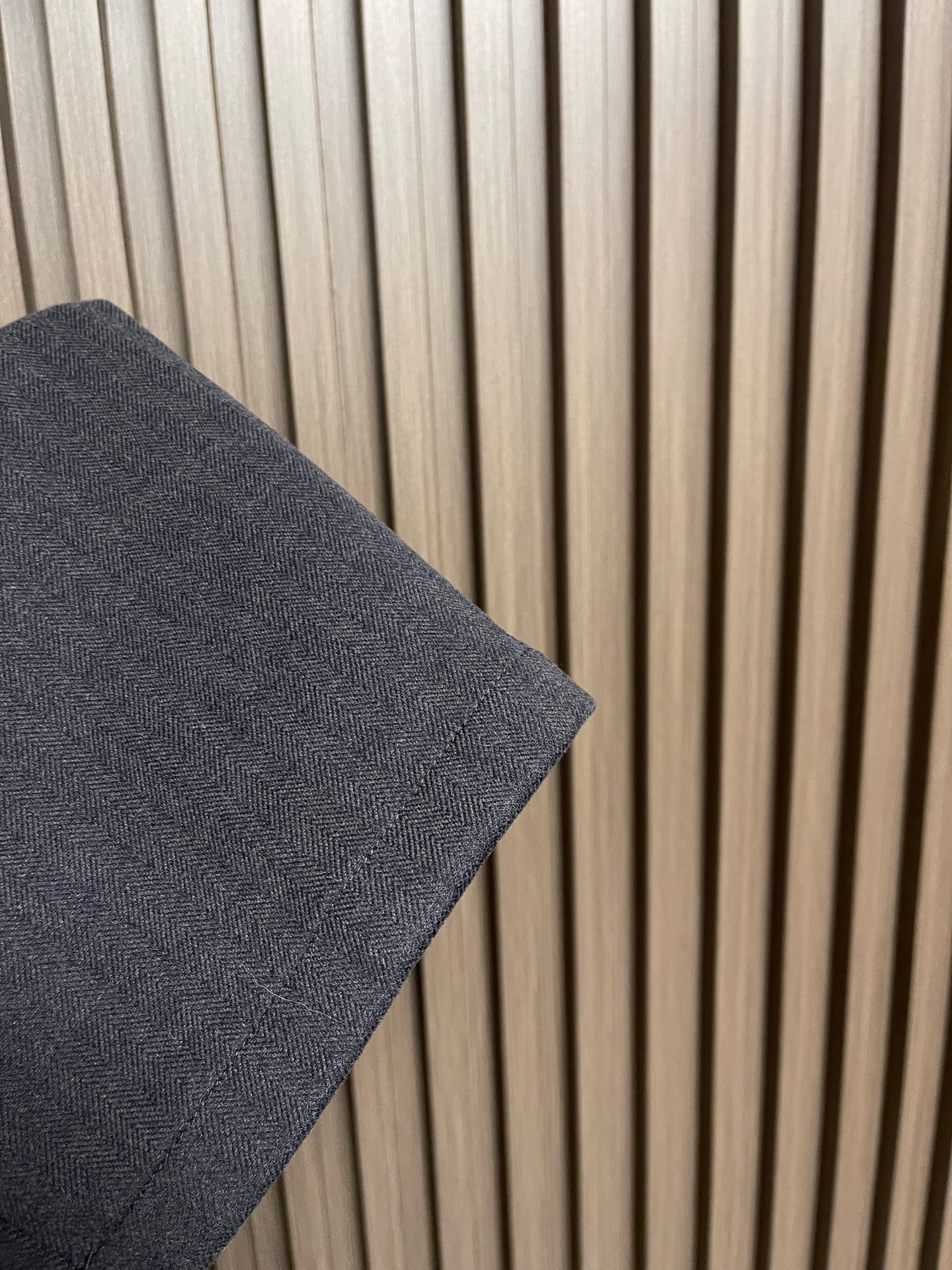 🛒🛒Ermenegildo Zegna 杰尼亚 2025SS秋冬新款休闲西裤 高级定制专用面料 定制原版