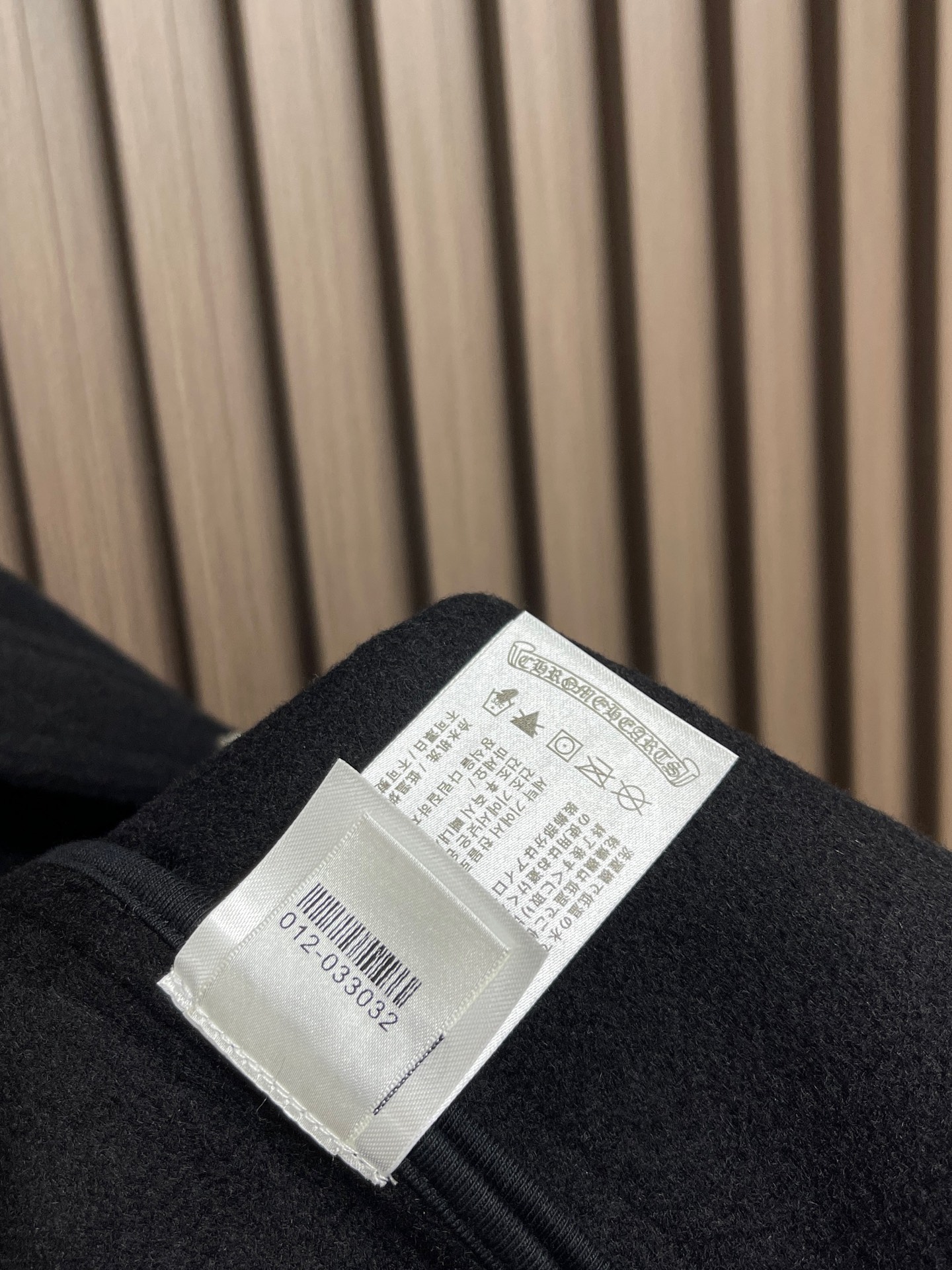 🛒🛒CH克罗心 2026SS秋冬新款羊绒衬衣夹克外套 采用进口羊绒羊毛混纺 面料 百分之60的羊绒 白分