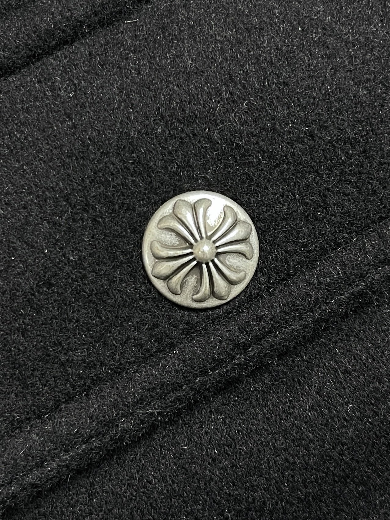 🛒🛒CH克罗心 2026SS秋冬新款羊绒衬衣夹克外套 采用进口羊绒羊毛混纺 面料 百分之60的羊绒 白分