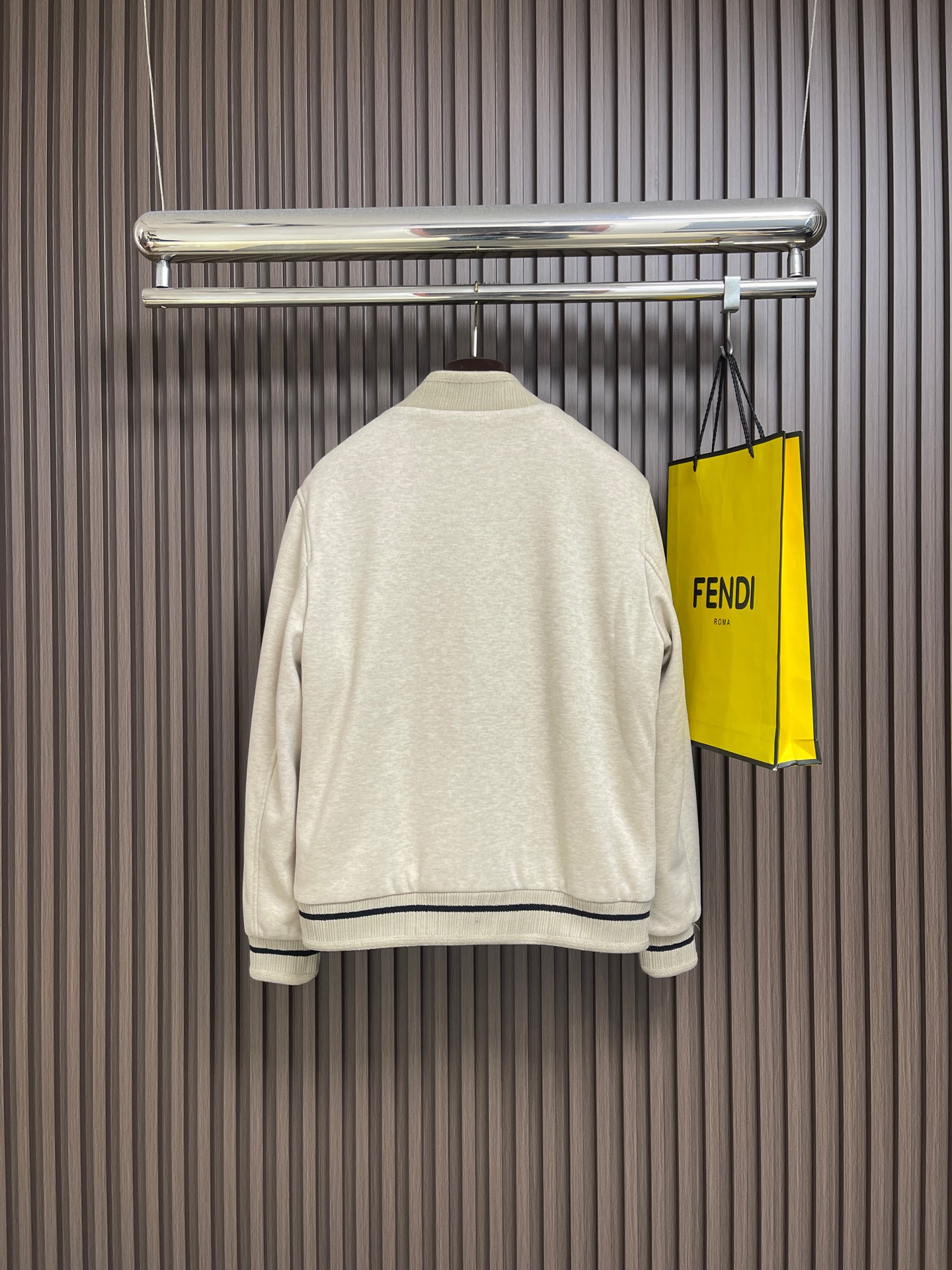 🛒🛒BrunelloCucinelli布鲁内洛·库奇内利 BC 2026SS 新款男士夹克外套，经典设计