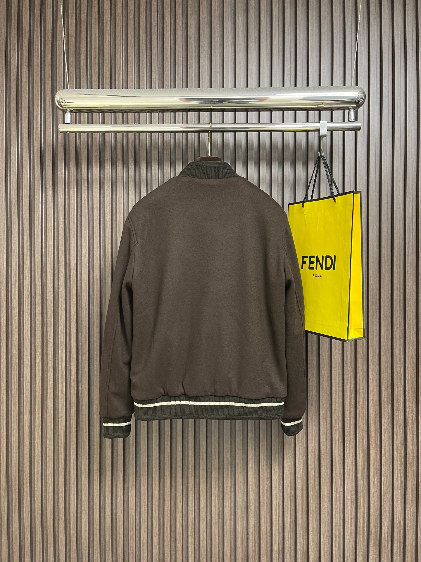 🛒🛒BrunelloCucinelli布鲁内洛·库奇内利 BC 2026SS 新款男士夹克外套，经典设计