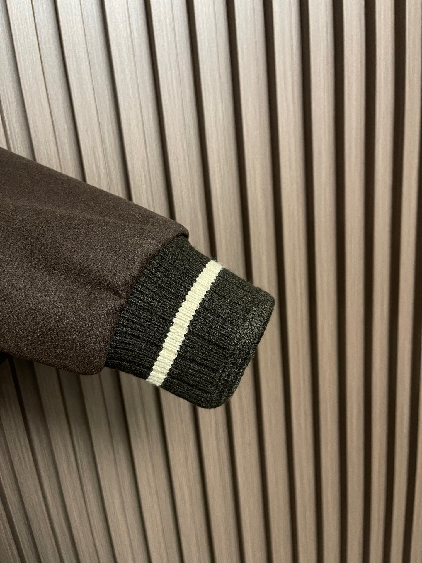 🛒🛒BrunelloCucinelli布鲁内洛·库奇内利 BC 2026SS 新款男士夹克外套，经典设计