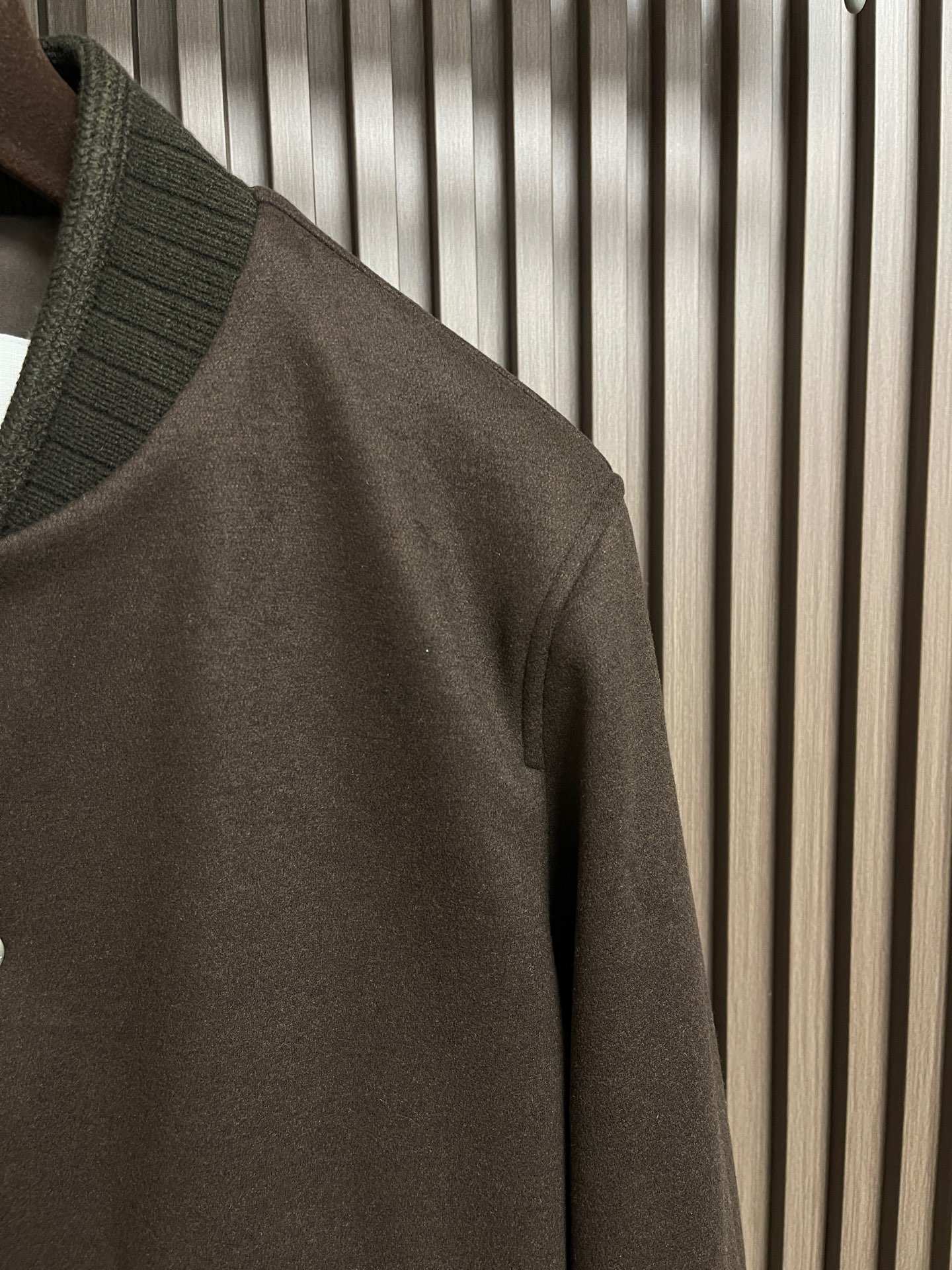 🛒🛒BrunelloCucinelli布鲁内洛·库奇内利 BC 2026SS 新款男士夹克外套，经典设计