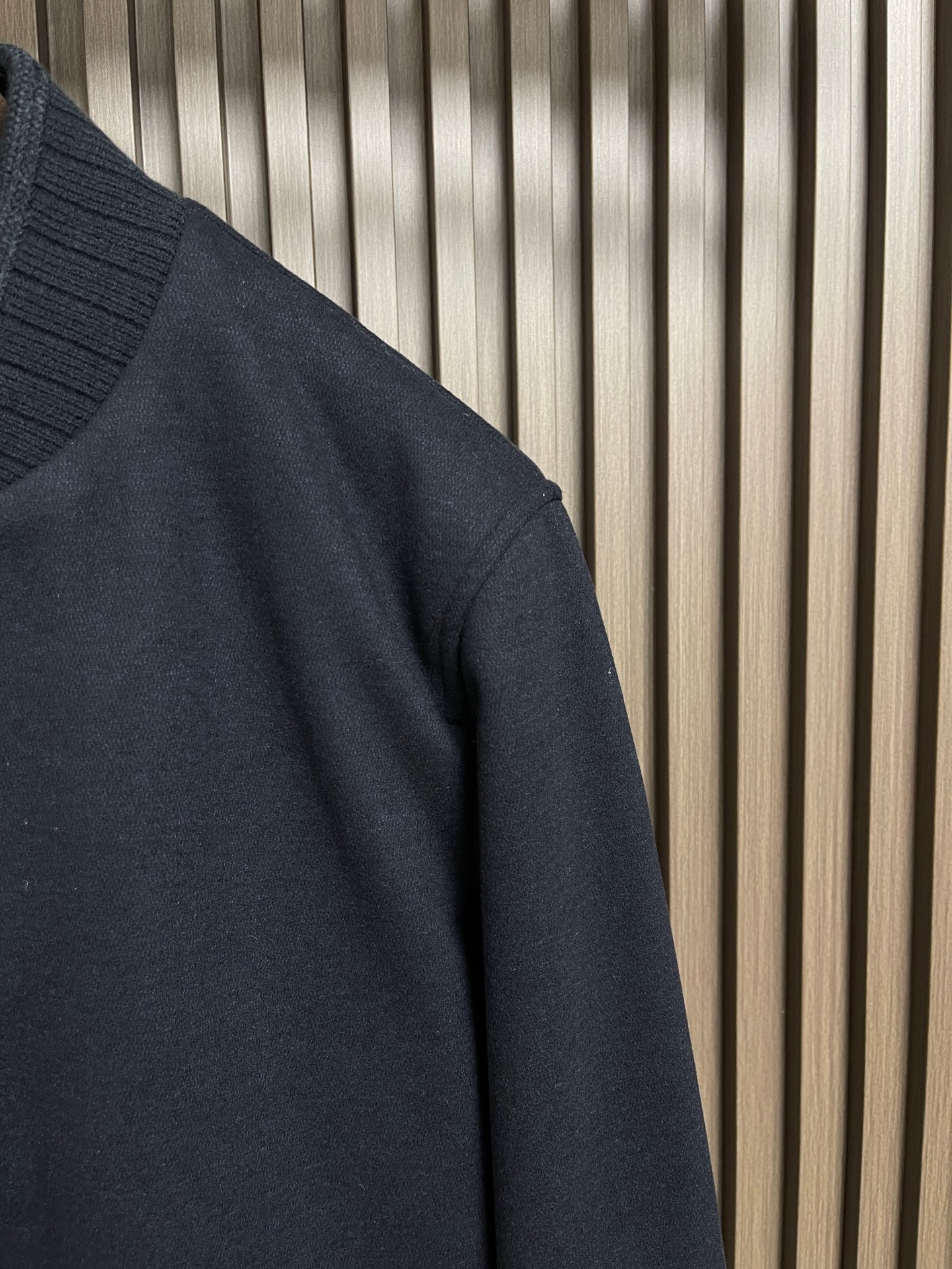 🛒🛒BrunelloCucinelli布鲁内洛·库奇内利 BC 2026SS 新款男士夹克外套，经典设计