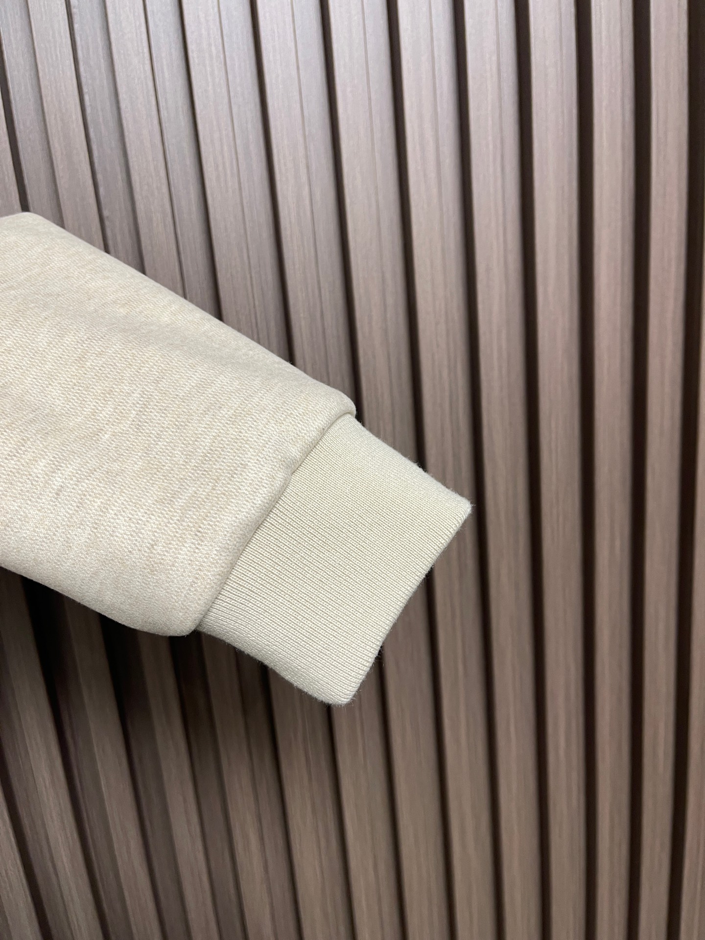 🛒🛒BrunelloCucinelli布鲁内洛·库奇内利 BC 长袖立领夹克外套，臻选高端弹力纯棉棉面料