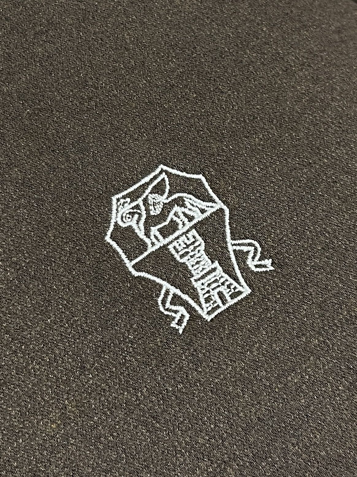 🛒🛒BrunelloCucinelli布鲁内洛·库奇内利 BC 长袖立领夹克外套，臻选高端弹力纯棉棉面料