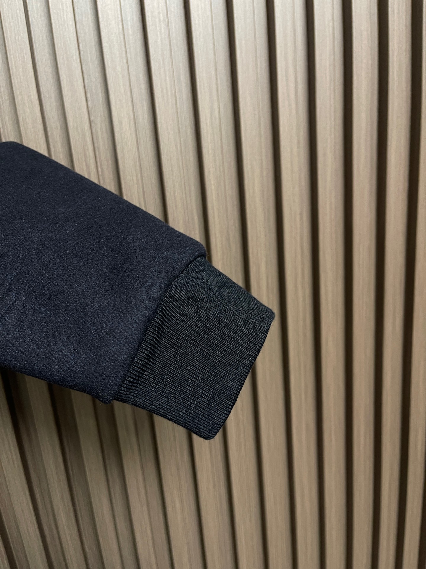 🛒🛒BrunelloCucinelli布鲁内洛·库奇内利 BC 长袖立领夹克外套，臻选高端弹力纯棉棉面料