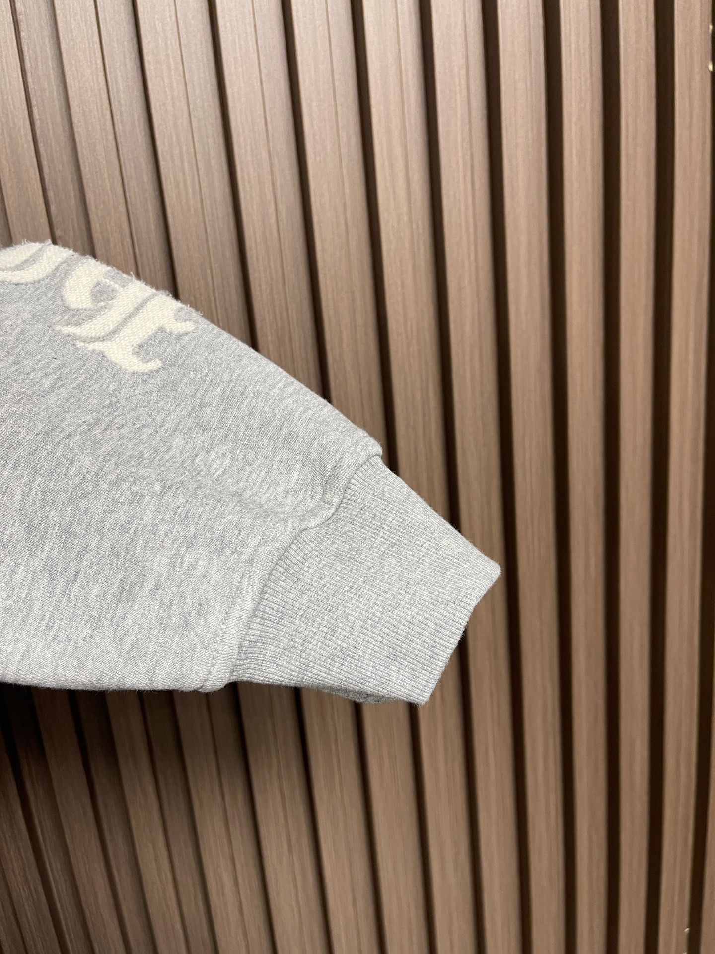 🛒🛒Come Hearts ch 克罗心十字徽标贴布刺绣连帽卫衣 定制重磅堡垒交织空气棉 质感十足 厚重