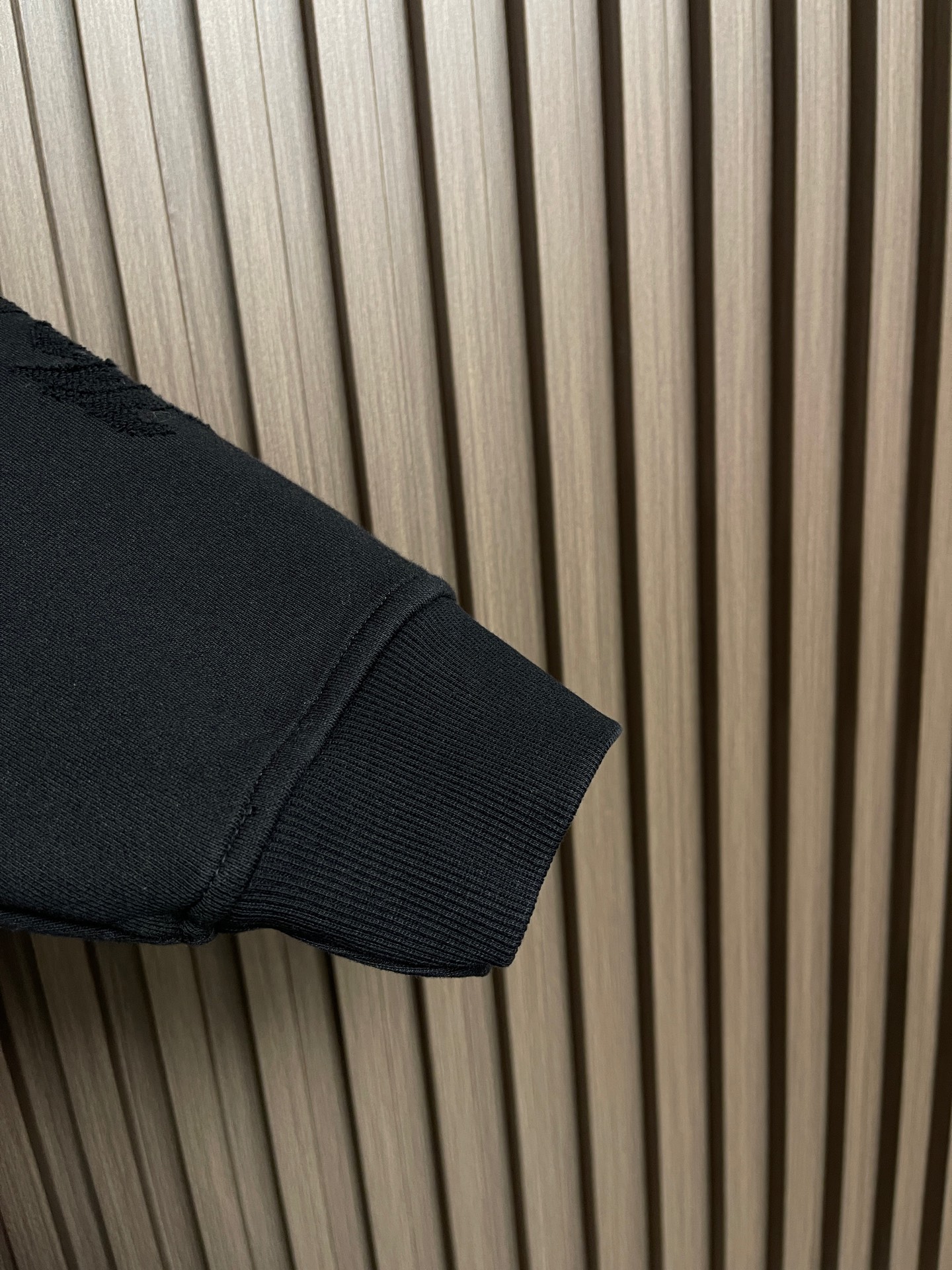 🛒🛒Come Hearts ch 克罗心十字徽标贴布刺绣连帽卫衣 定制重磅堡垒交织空气棉 质感十足 厚重