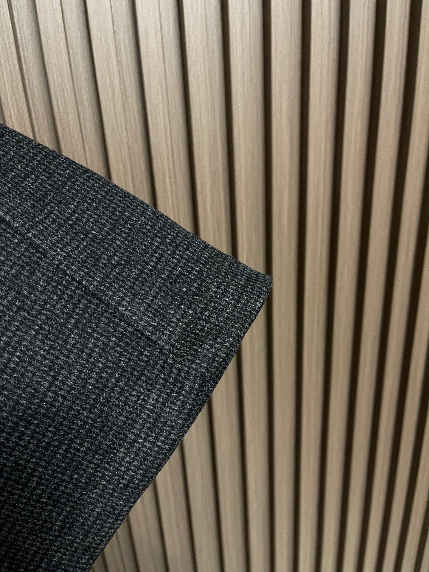 🛒🛒BV 2026SS早春新款直筒裤 极简廓形与意式奢华的风格狂想。秋冬加厚款休闲裤子。当Bottega