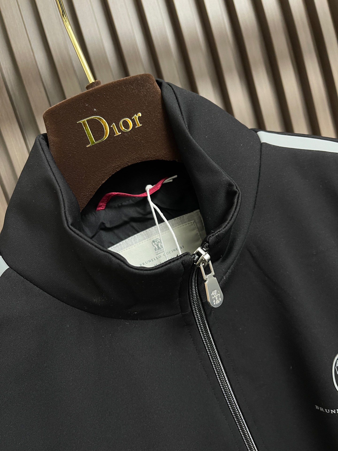 整套出售🛒🛒BC BrunelloCucinelli布鲁内洛．库奇内利 2026SS早春新款细节完美精致