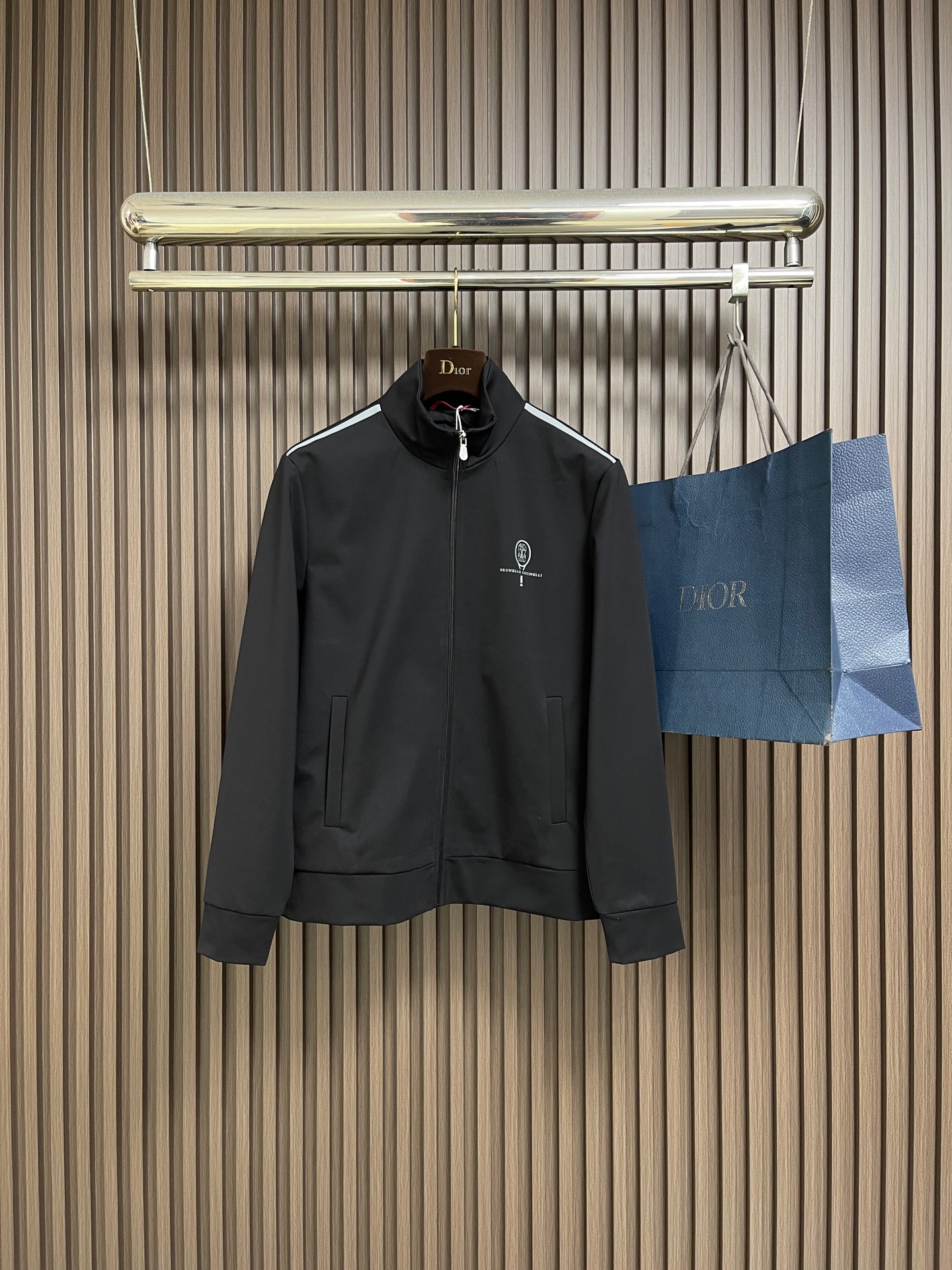 整套出售🛒🛒BC BrunelloCucinelli布鲁内洛．库奇内利 2026SS早春新款细节完美精致