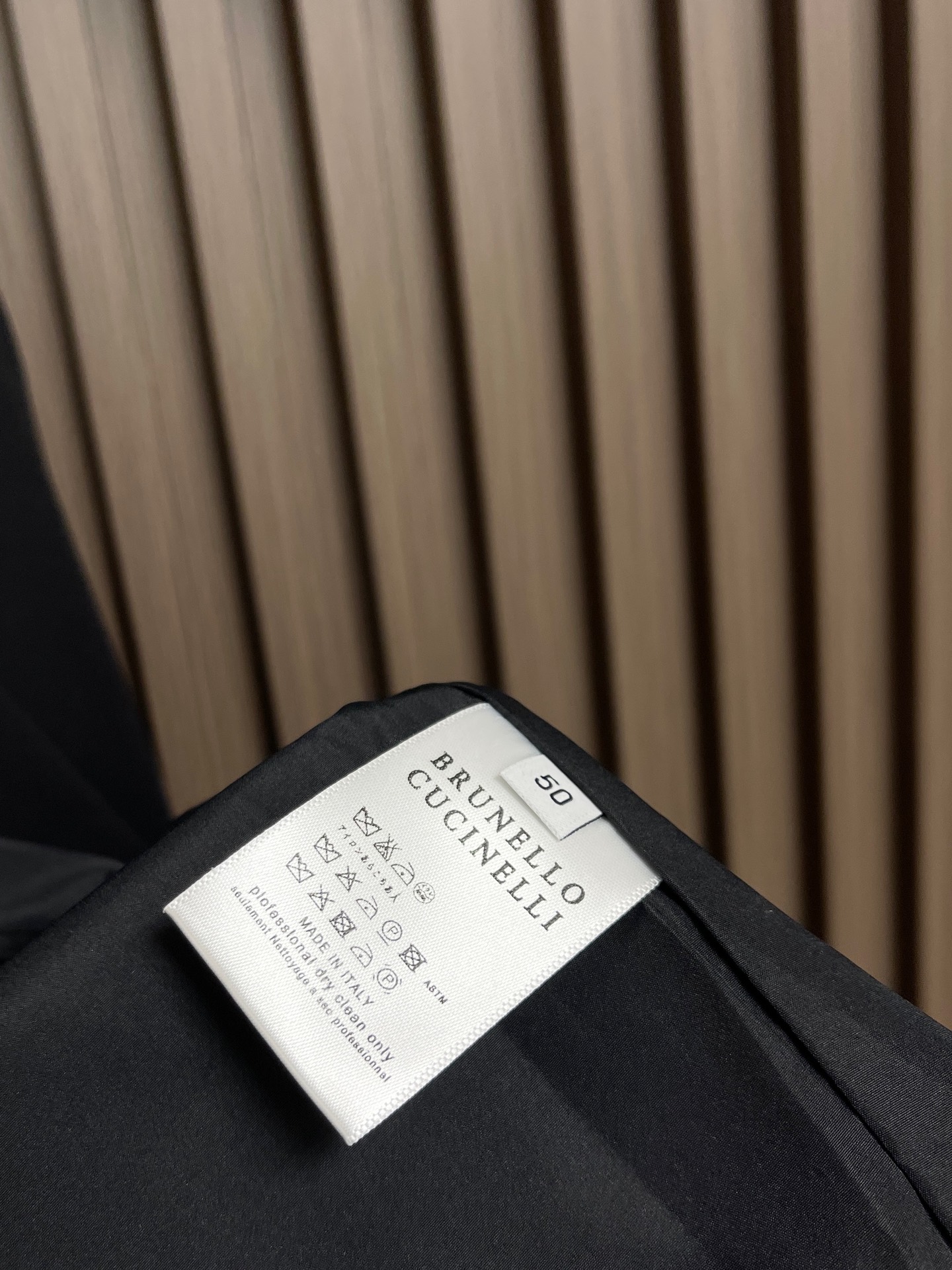 整套出售🛒🛒BC BrunelloCucinelli布鲁内洛．库奇内利 2026SS早春新款细节完美精致